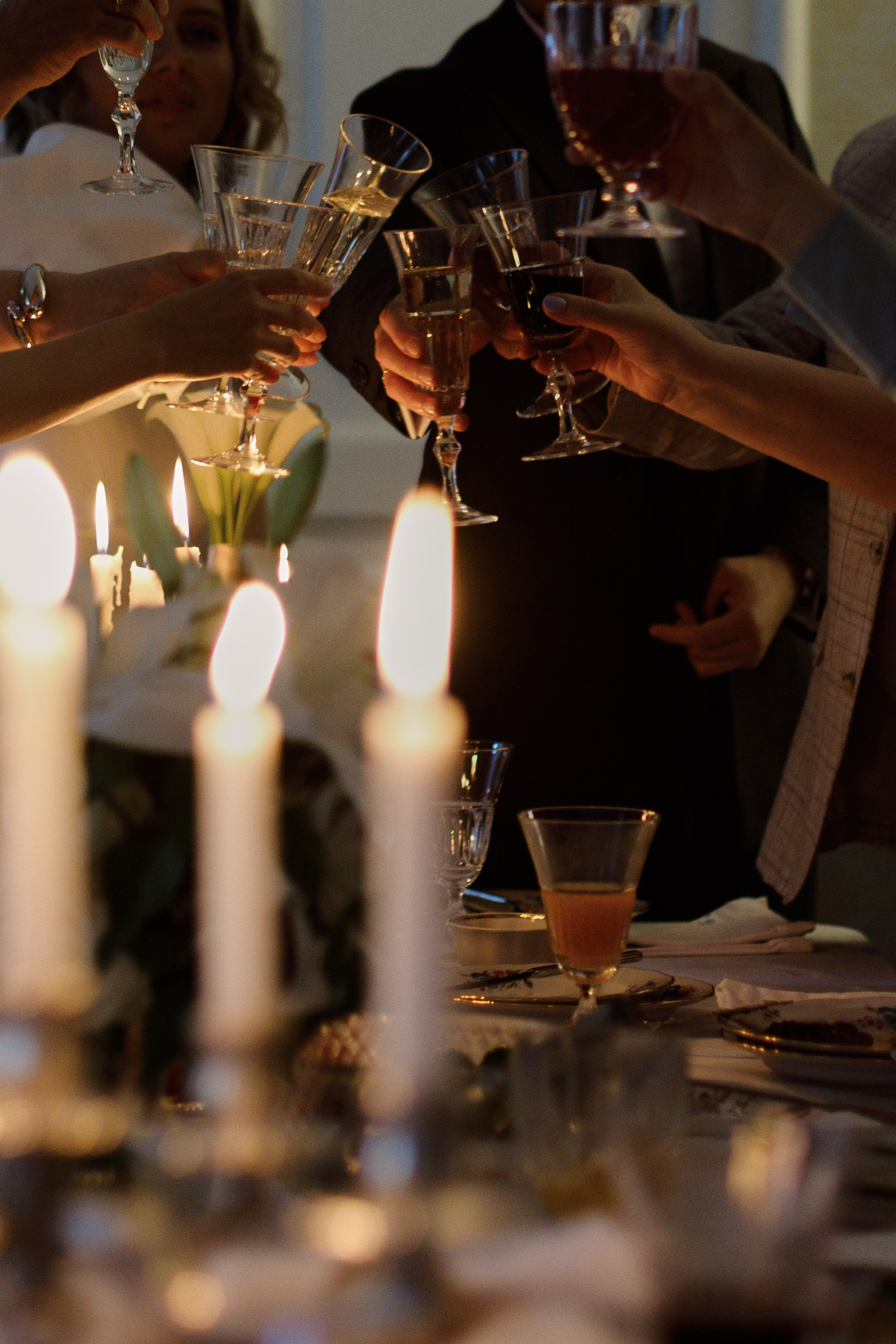 Свадьба. Anastasia Jes | Свадебный фотограф