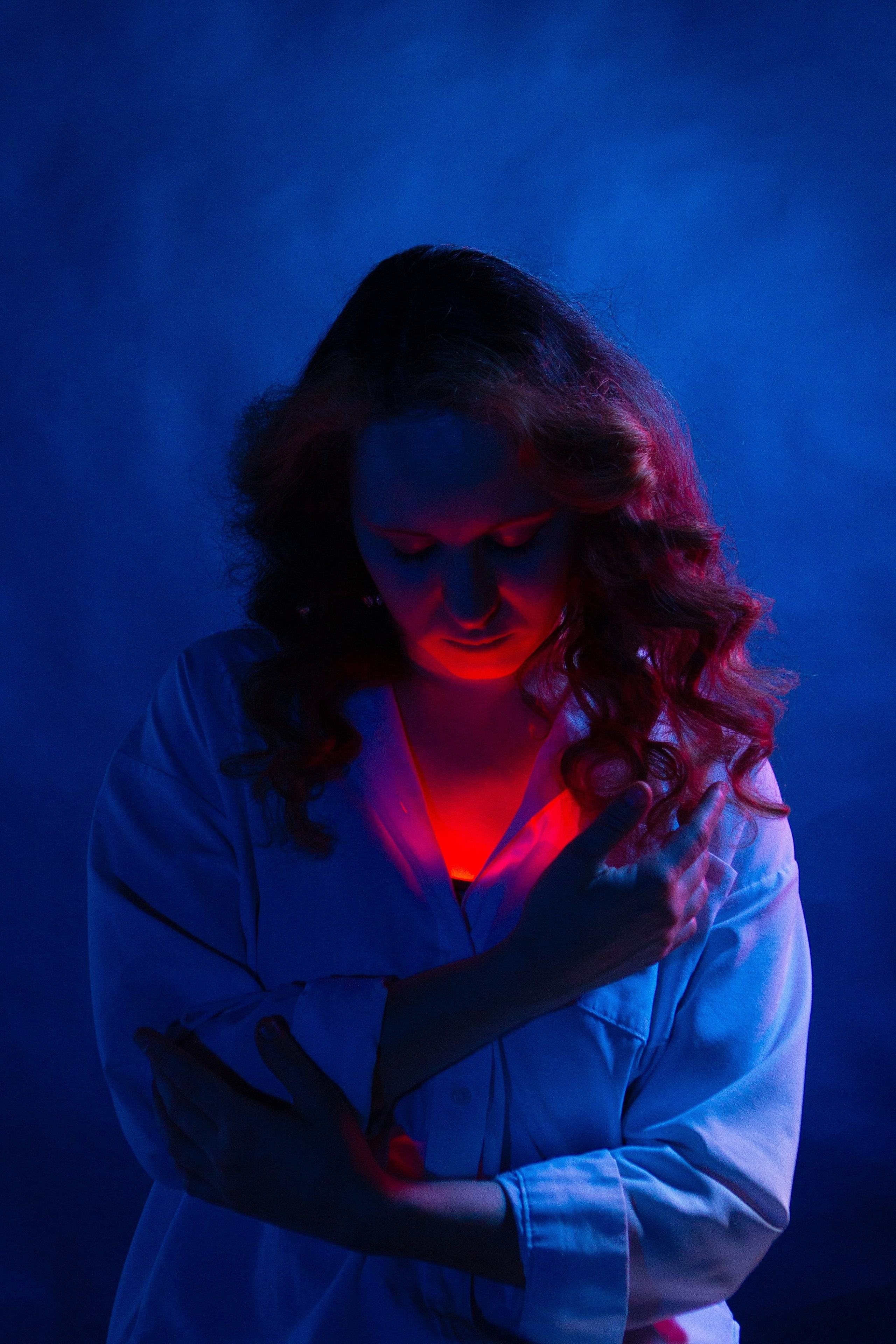 Огонь Внутри. Главная