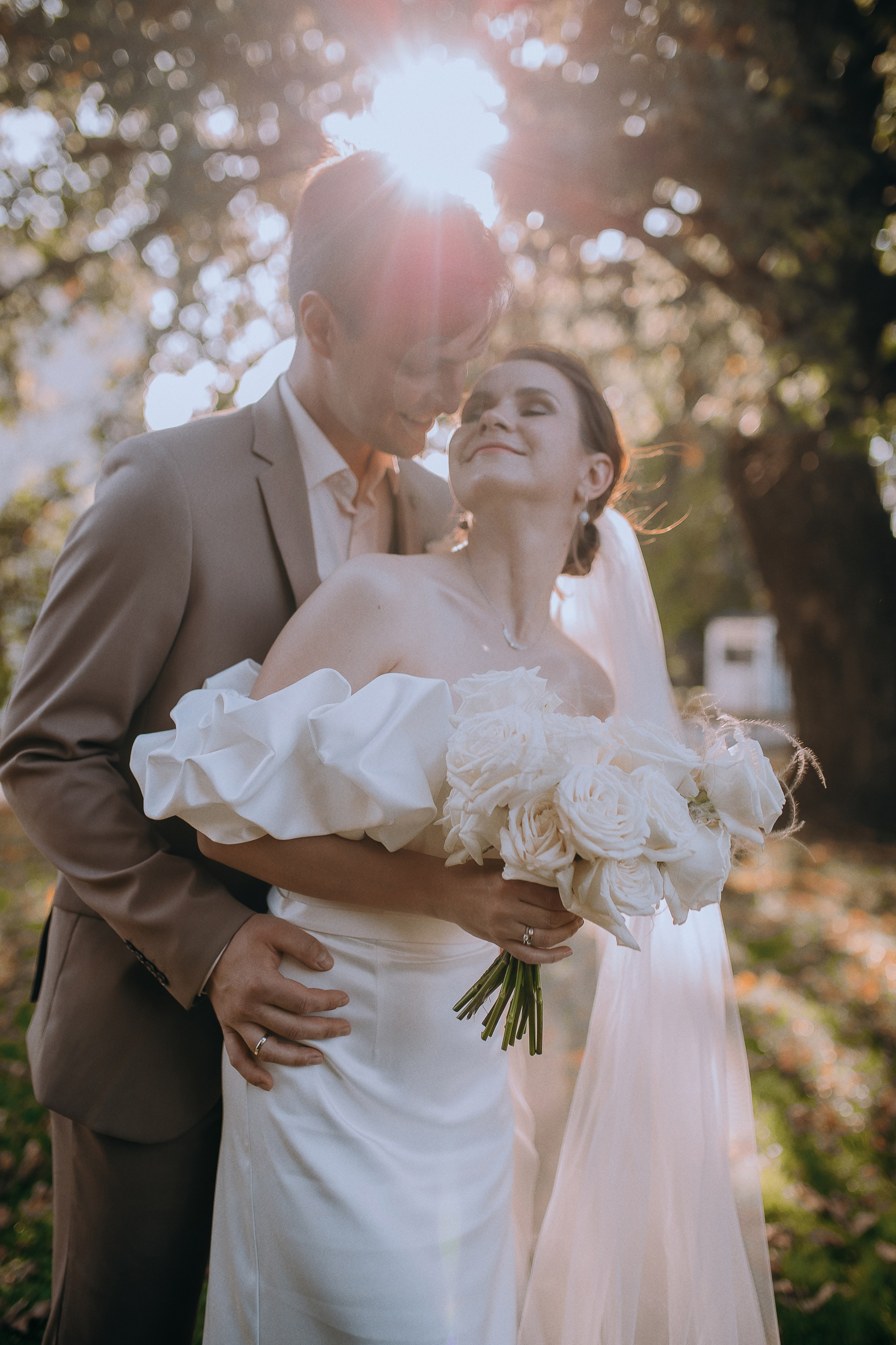 Рита и Евгений. Портретный и свадебный фотограф в Воронеже Елена Михайлова