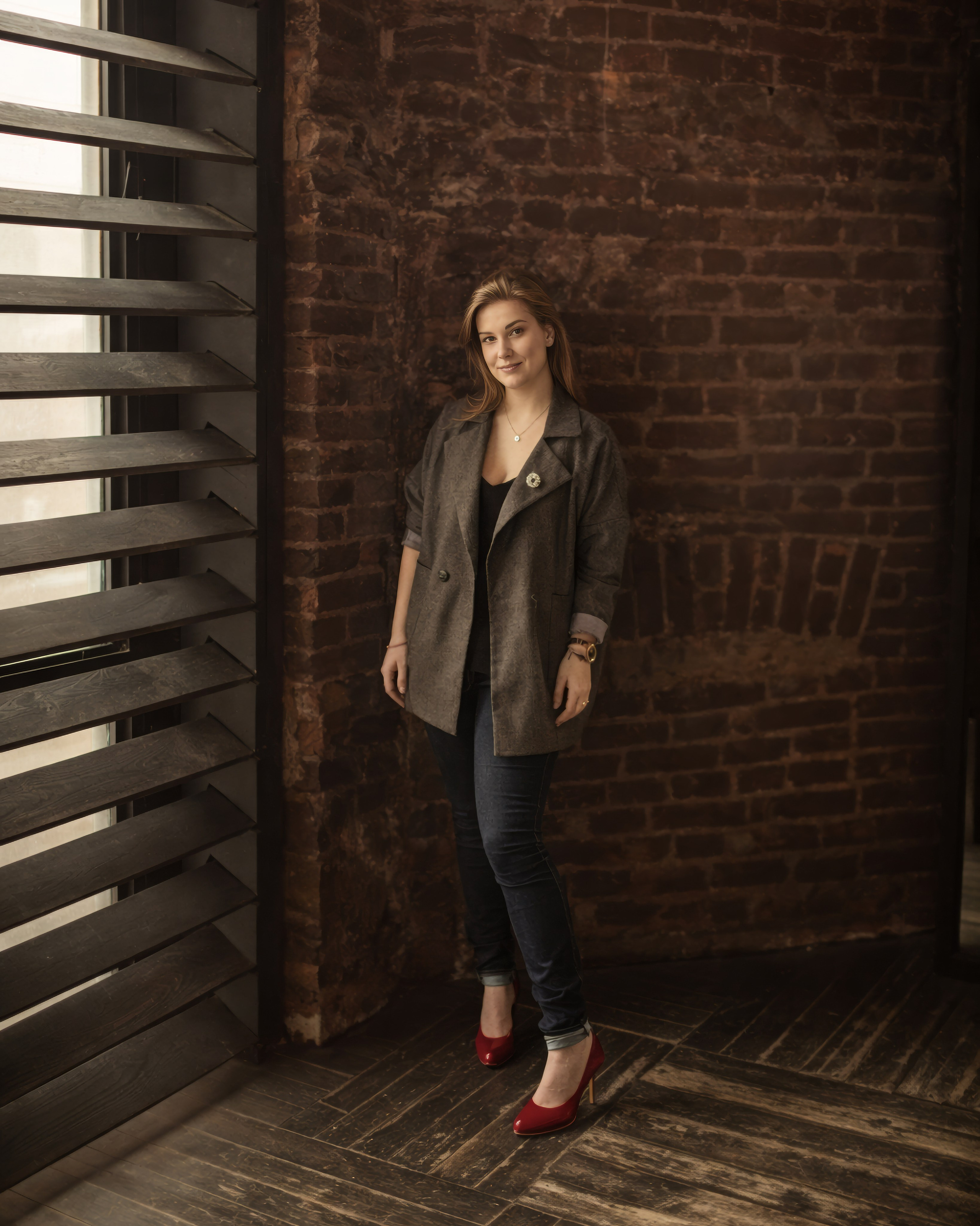 «Просто быть или Состояние Яны». Семейный и детский фотограф в Москве Юлия