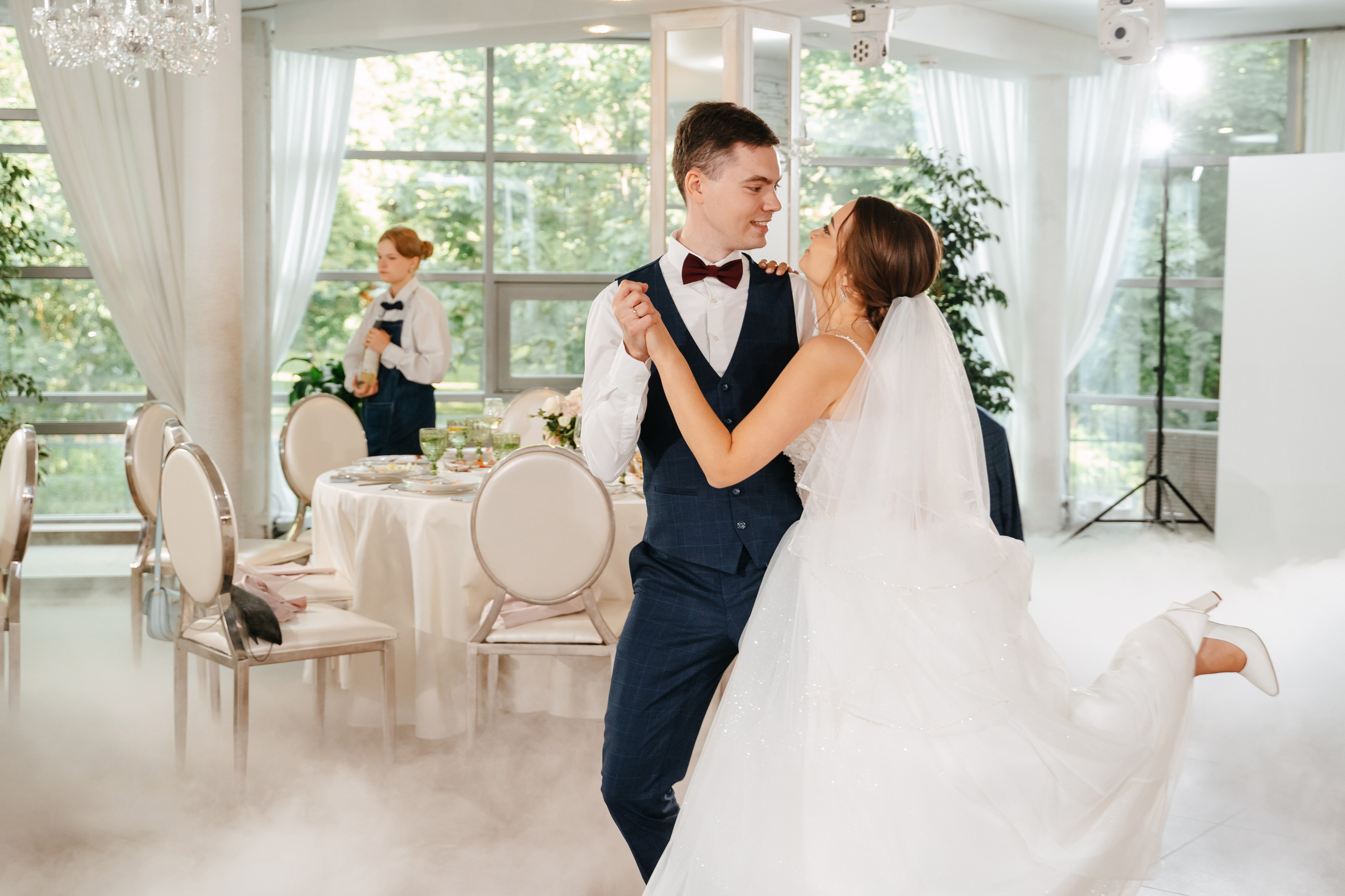 Александр и Мария. Семейный и свадебный фотограф в Санкт-Петербурге и Москве