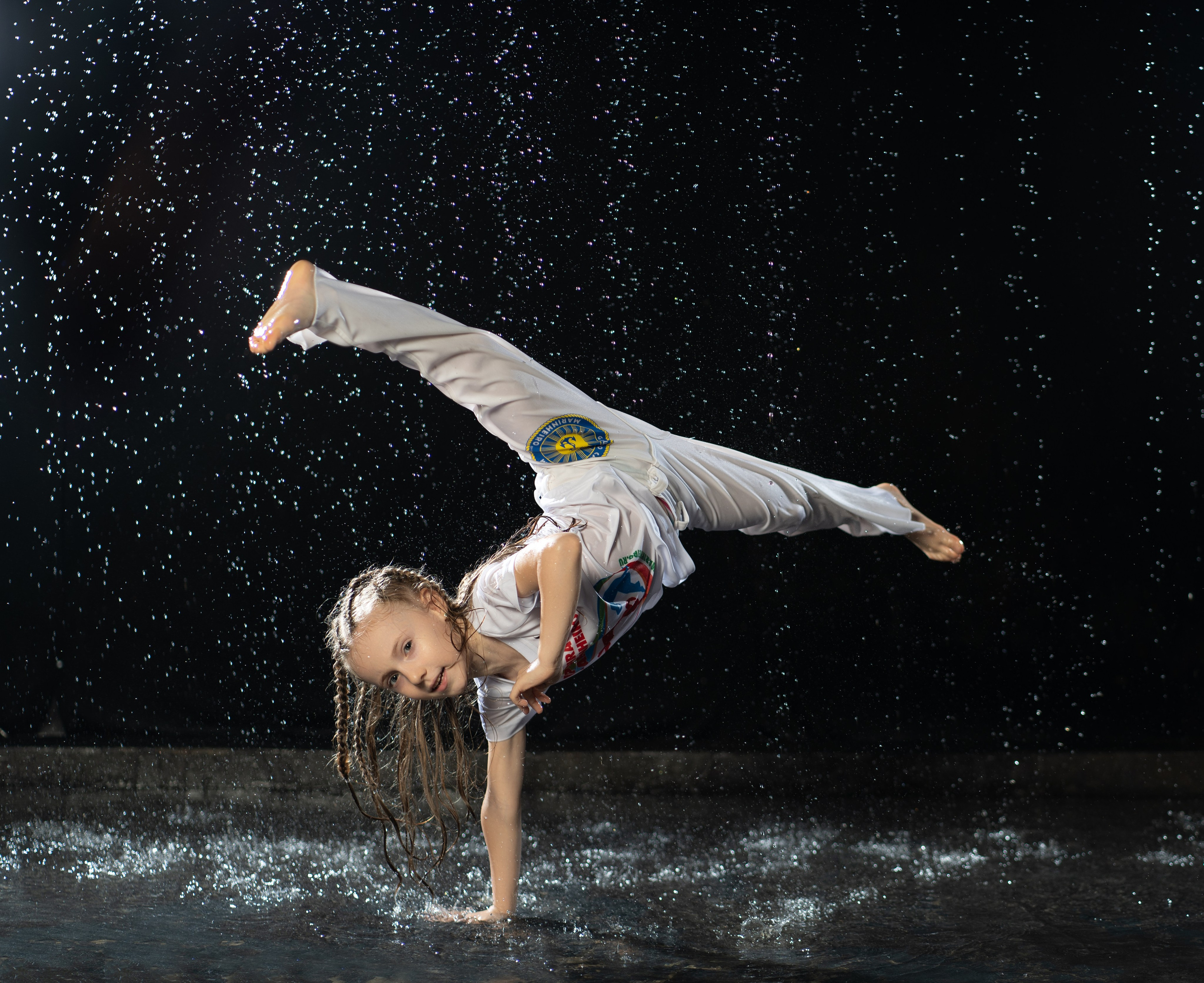 Спортивные съемки. Детский и семейный фотограф в Москве Гордеев Владимир