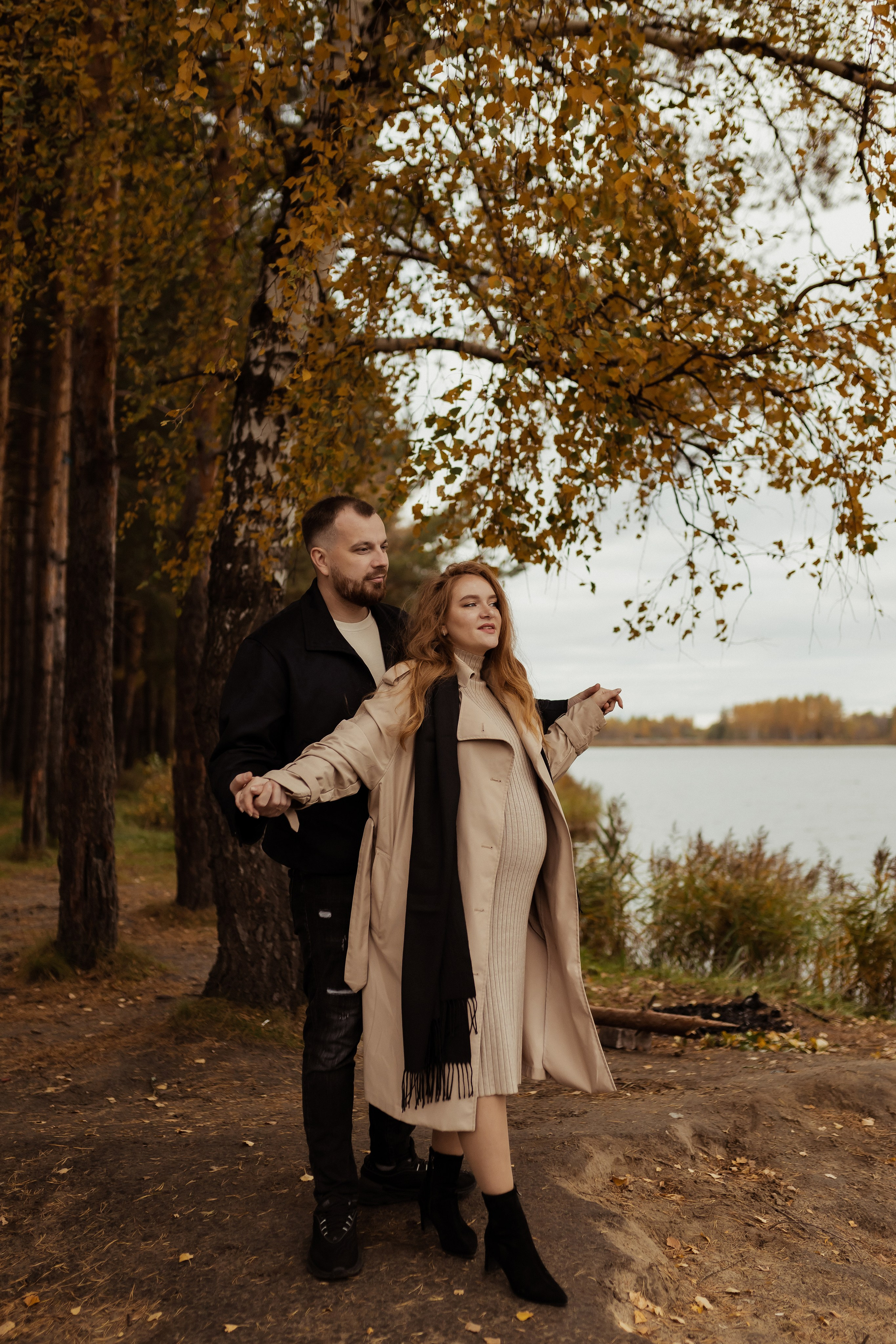 Света & Кирилл. ФОТОГРАФ Маргарита Сивакова | Ярославль Кострома Москва