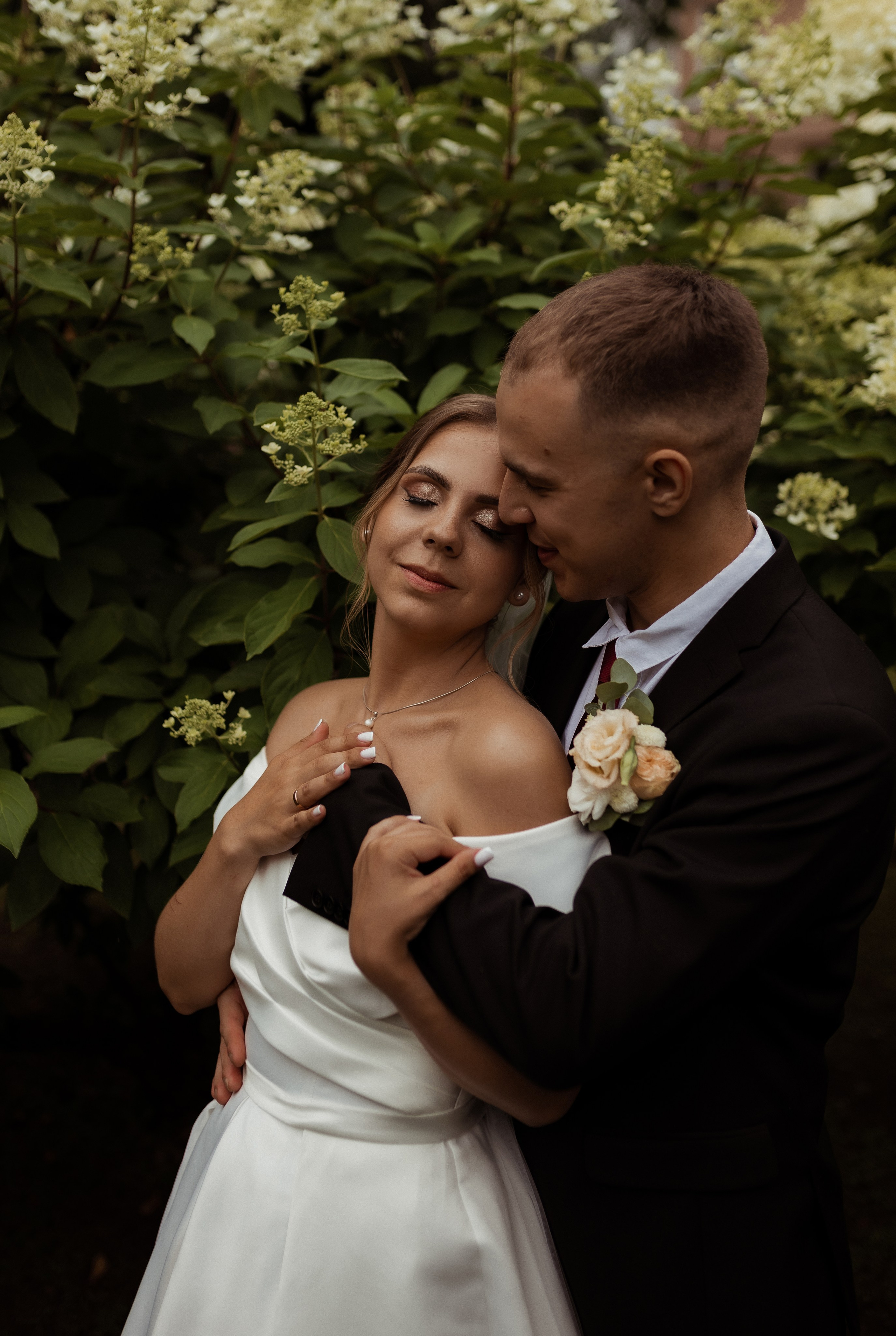 Максим & Катерина (с банкетом). ФОТОГРАФ Маргарита Сивакова | Ярославль Кострома Москва