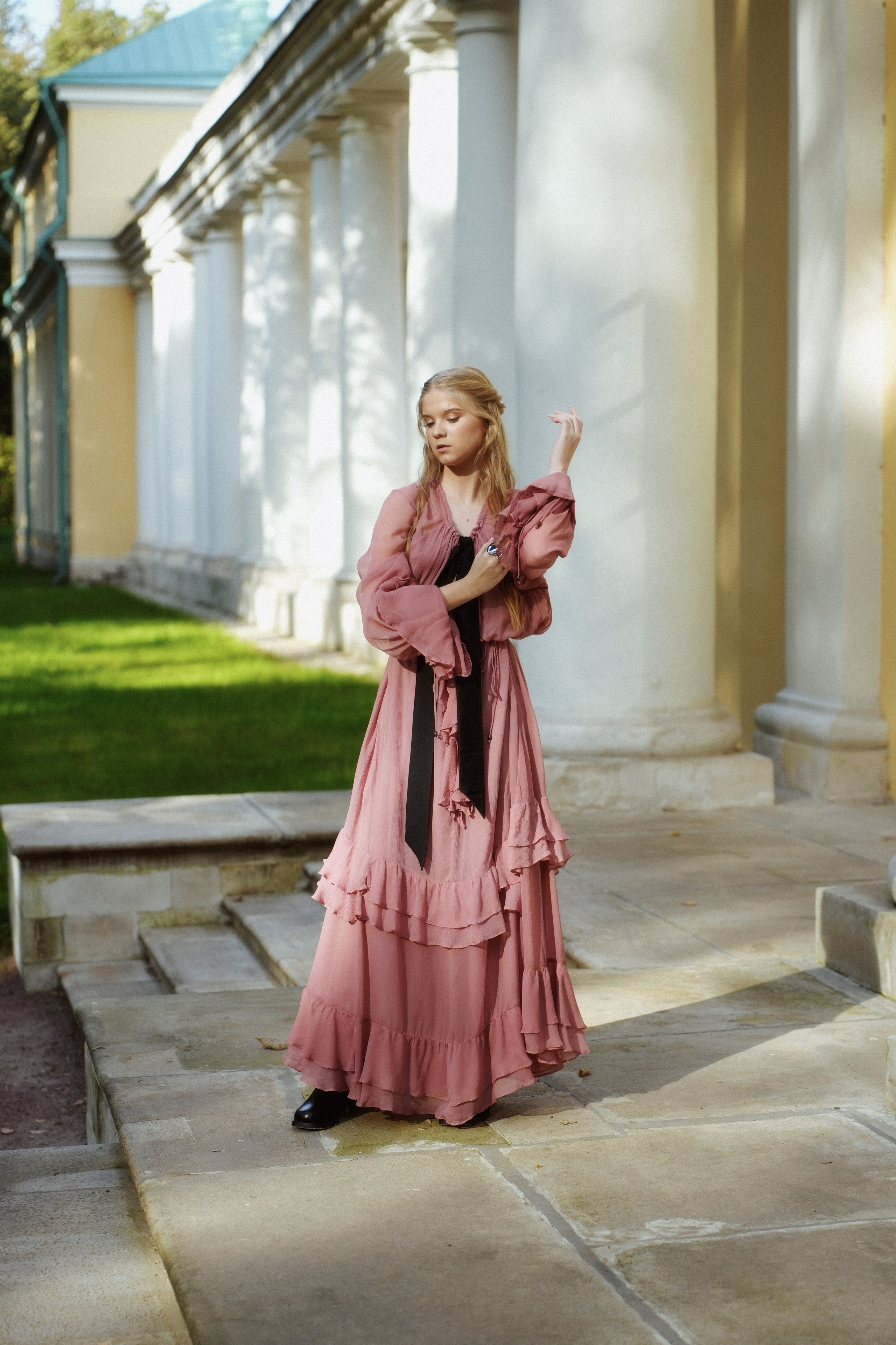 FASHIONPORT. ANNA — PHOTOGRAPHER