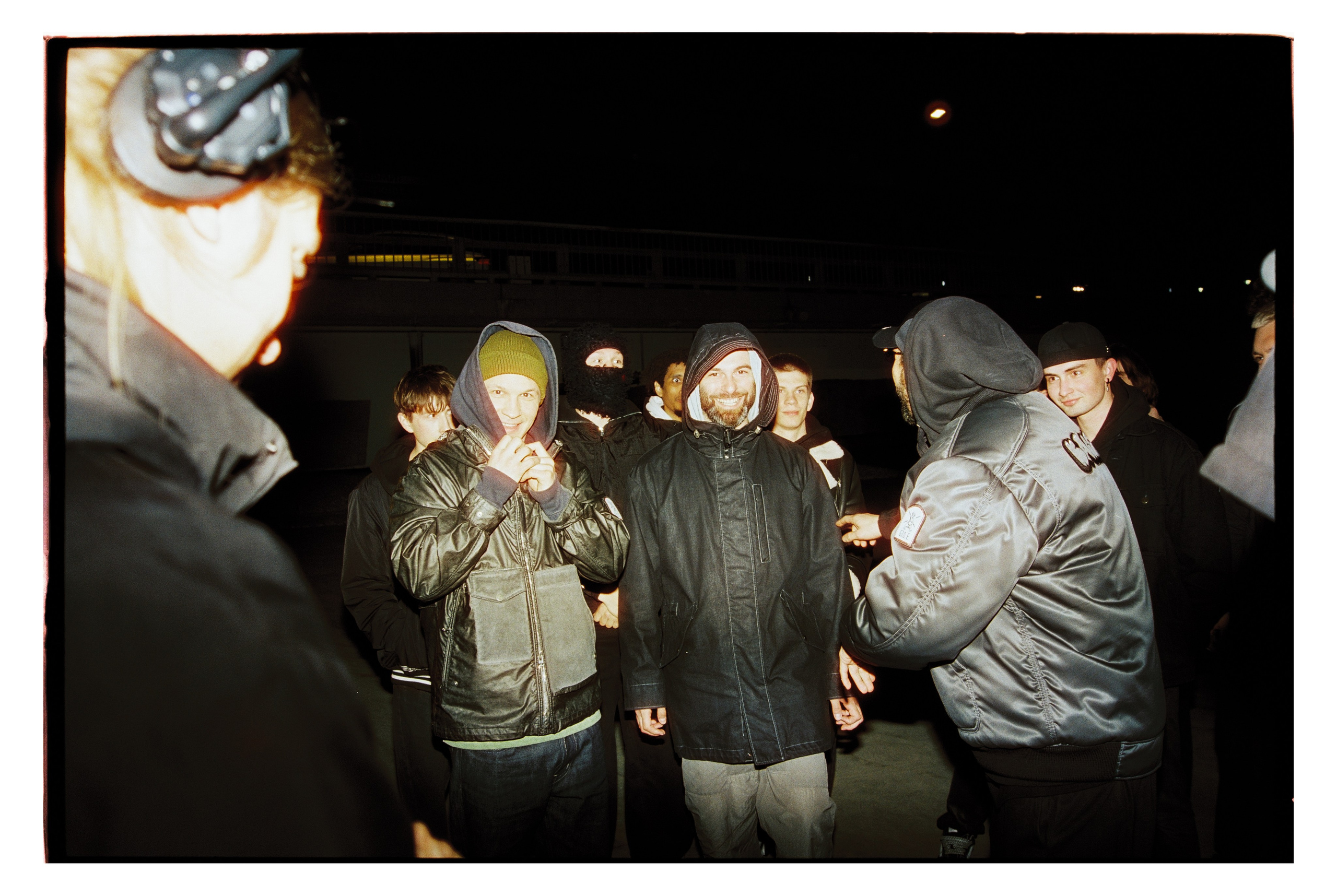 XAXAXA — Кассета, Чёрная Экономика. ANNA — PHOTOGRAPHER