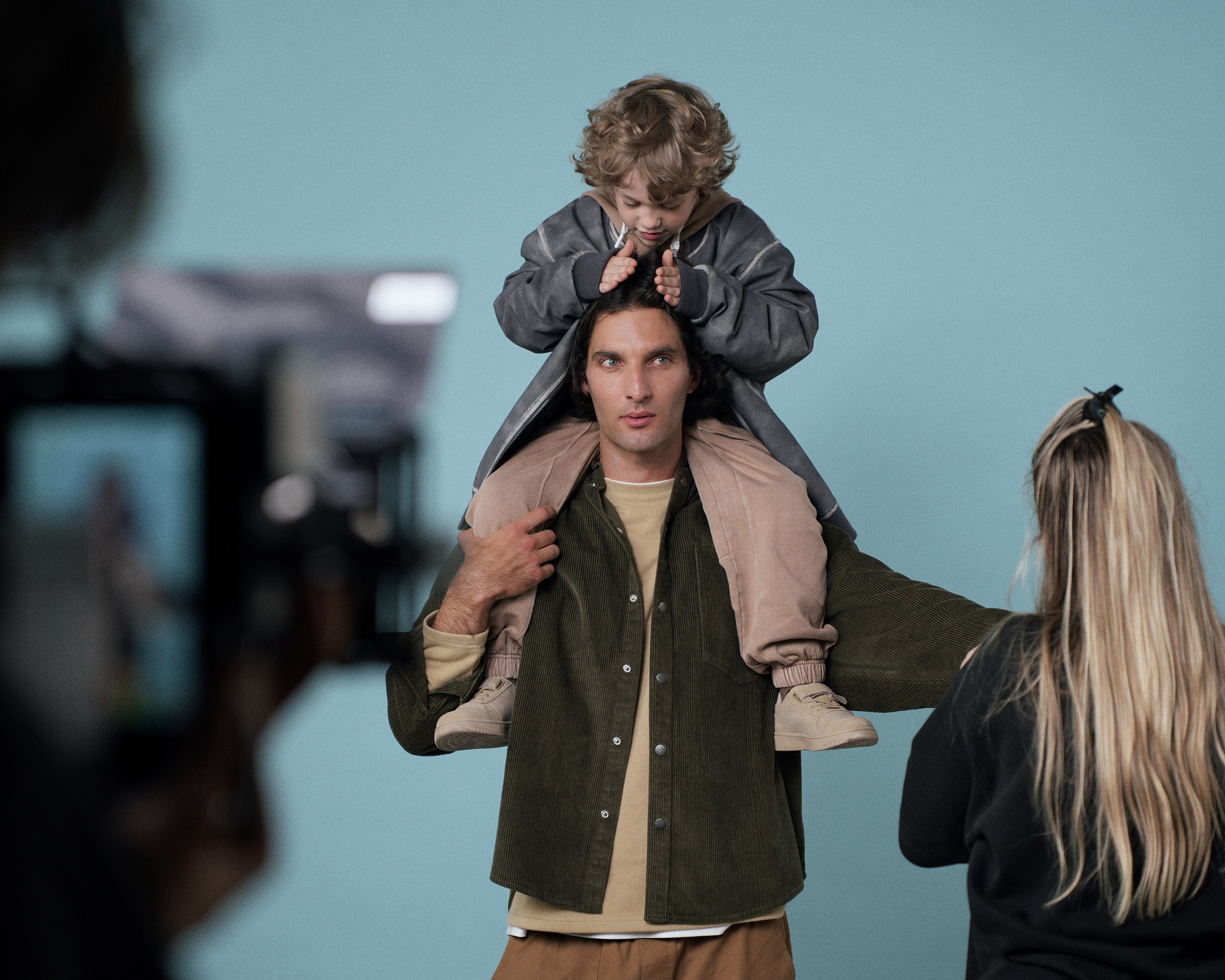 FUNDAY. ANNA — PHOTOGRAPHER