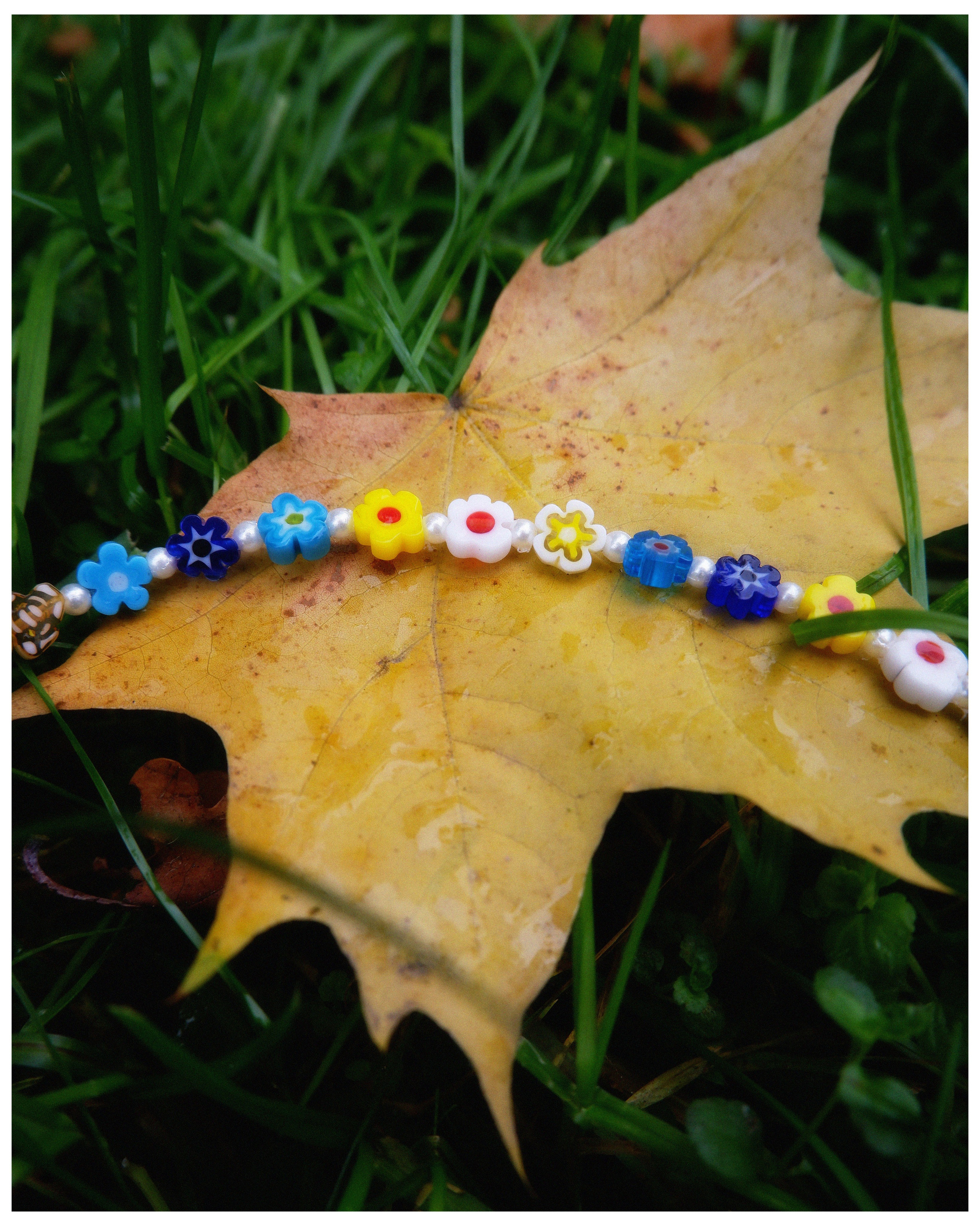 JEWELRY. ANNA — PHOTOGRAPHER