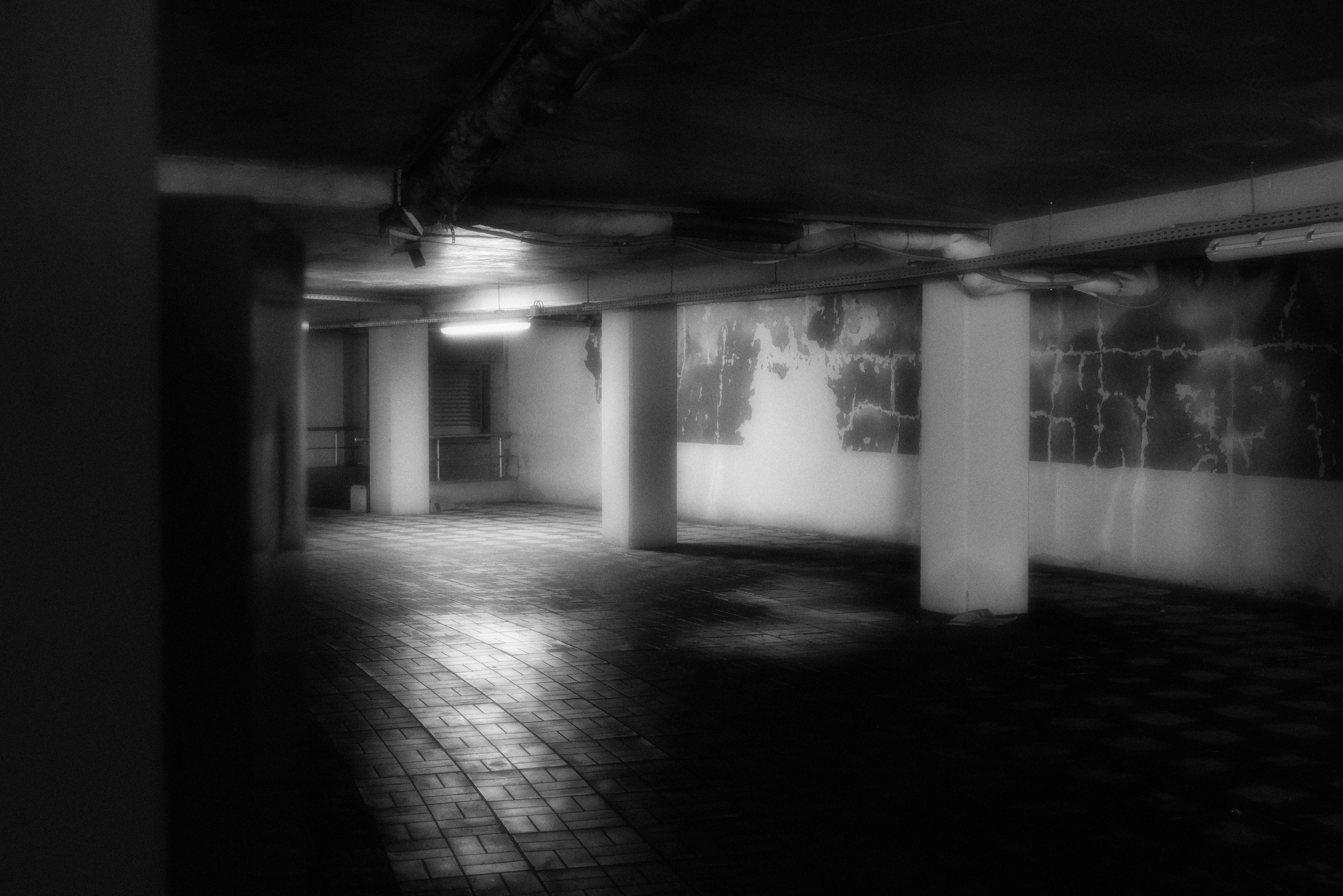 MOSCOW. ANNA — PHOTOGRAPHER