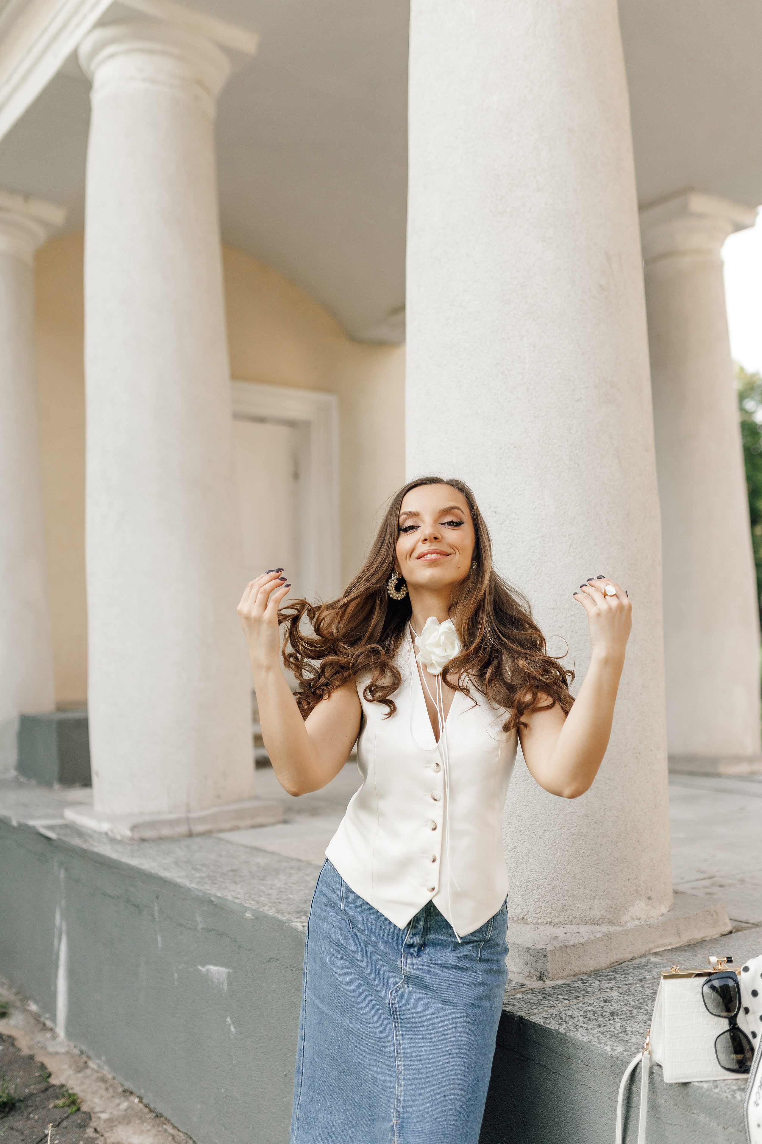 Инна. Фотограф в Москве Юлия Хамзина