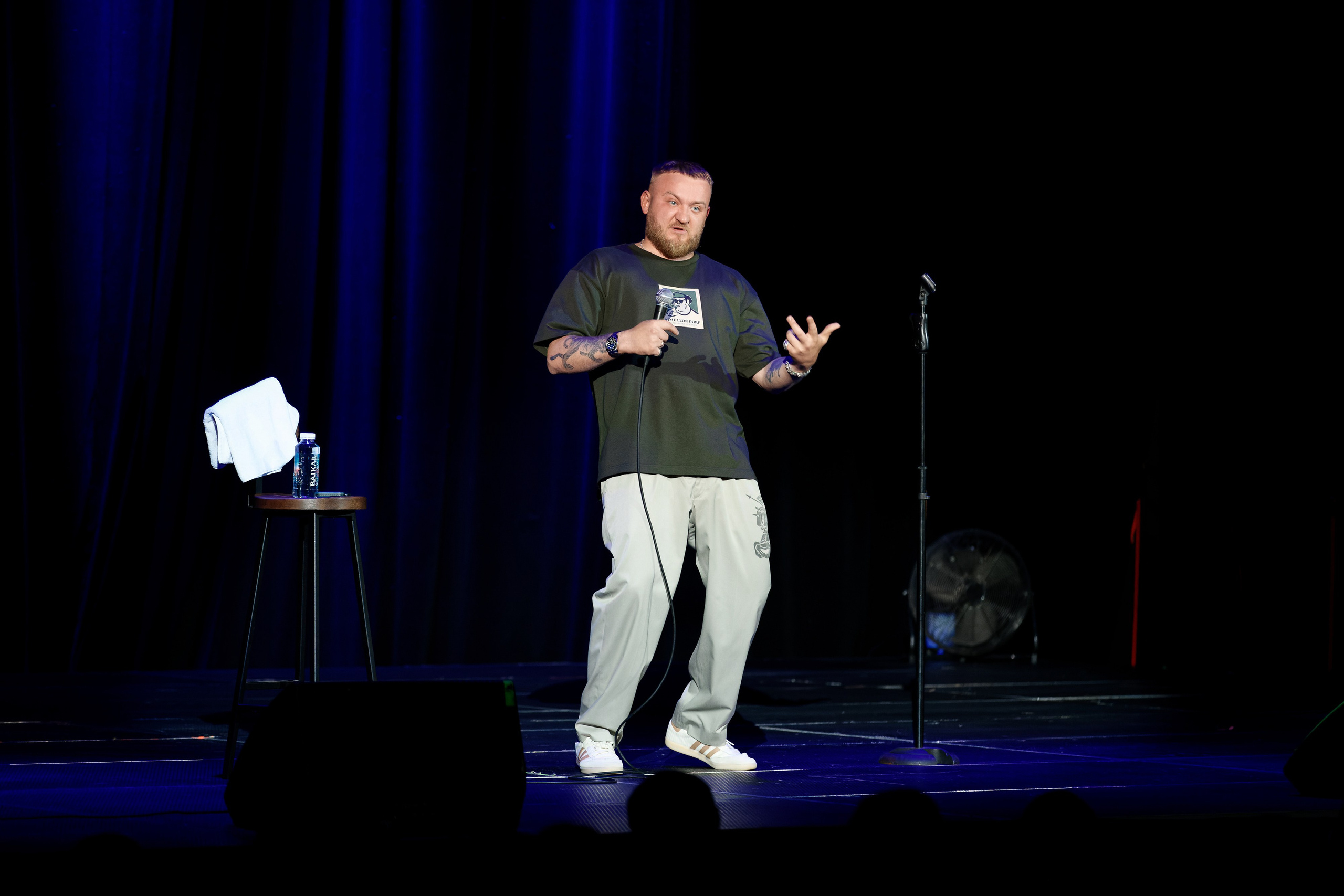 Концерт Павла Дедищева. Курск 2025. Семейный фотограф — Макс Белогрудов