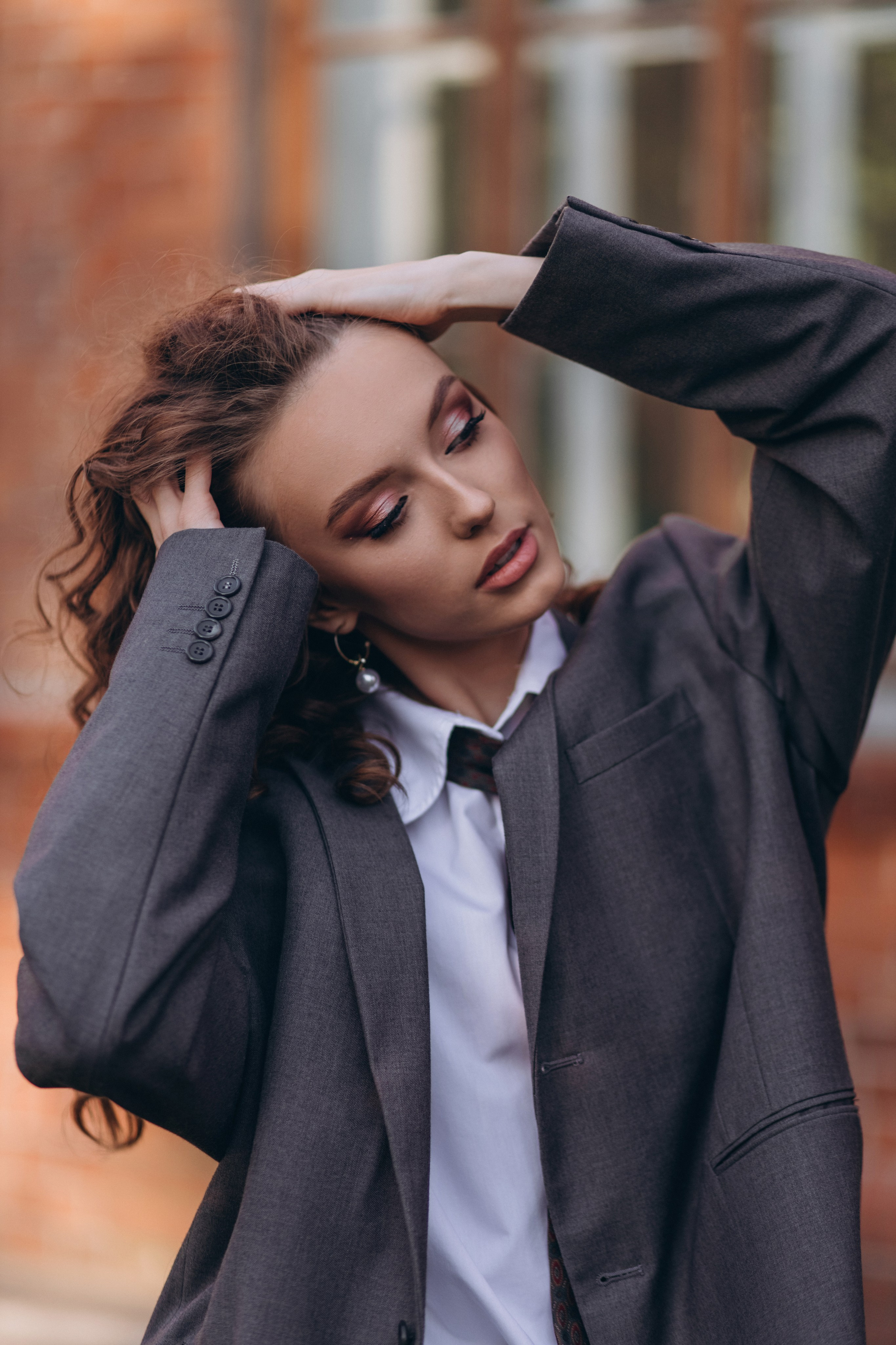 Джулия. Валентина Удалая — семейный и портретный фотограф в Брянске