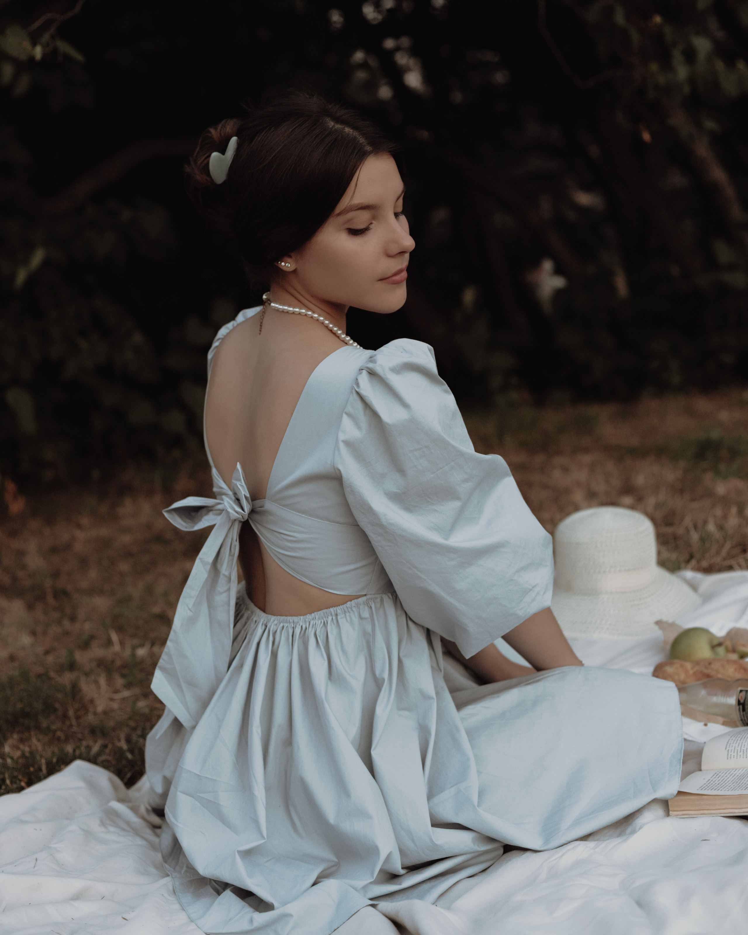 Татьяна. Фотограф Липецк. Старцева Ксения