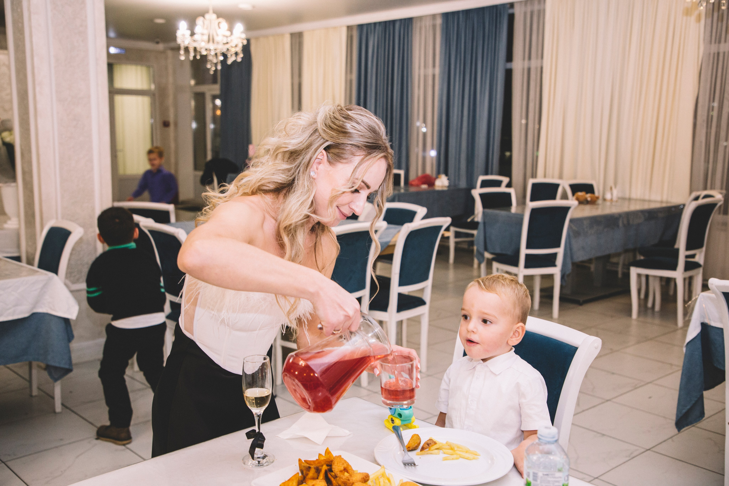 Доина. Портретный и свадебный фотограф Даня Похватова