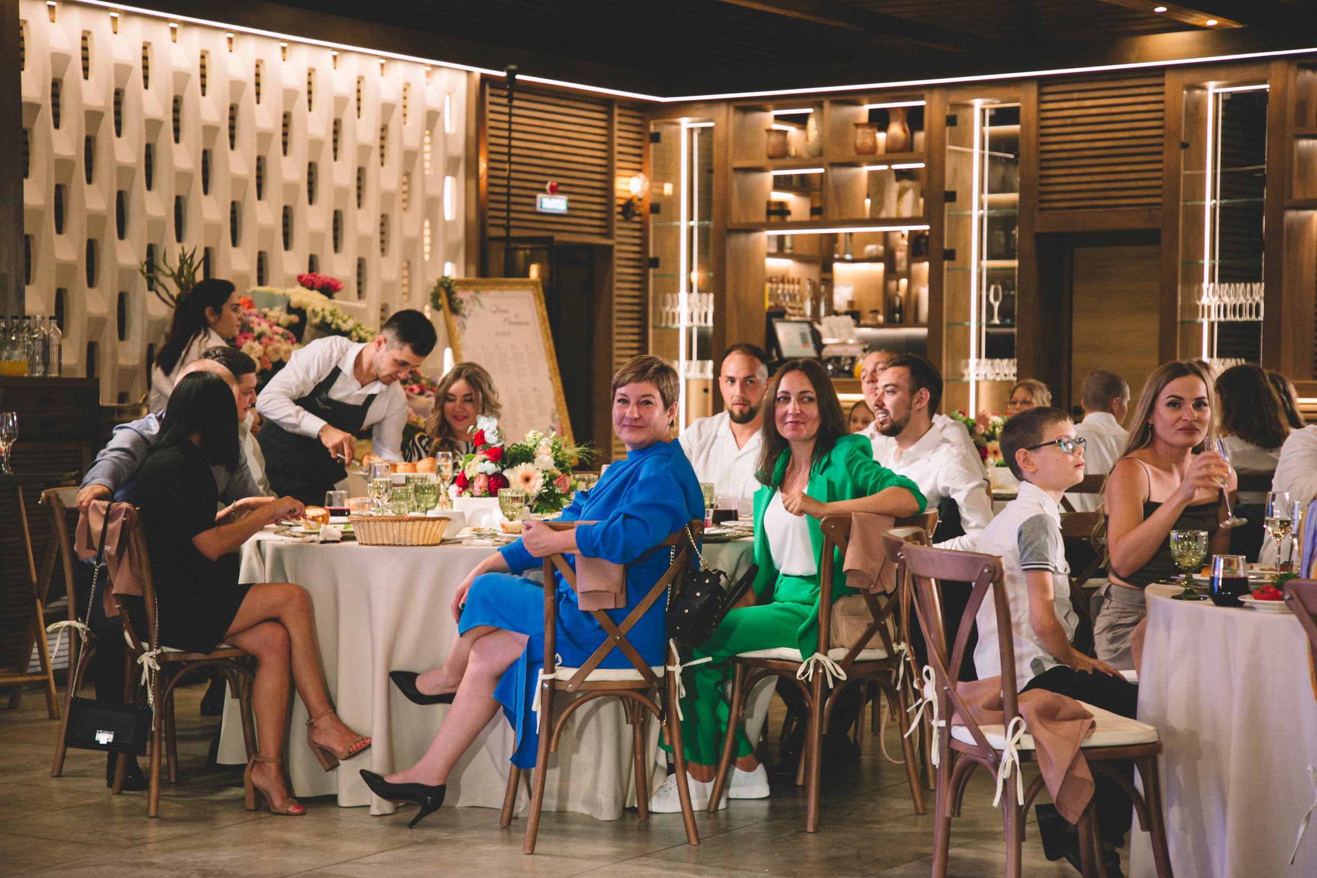 Денис и Екатерина. Портретный и свадебный фотограф Даня Похватова