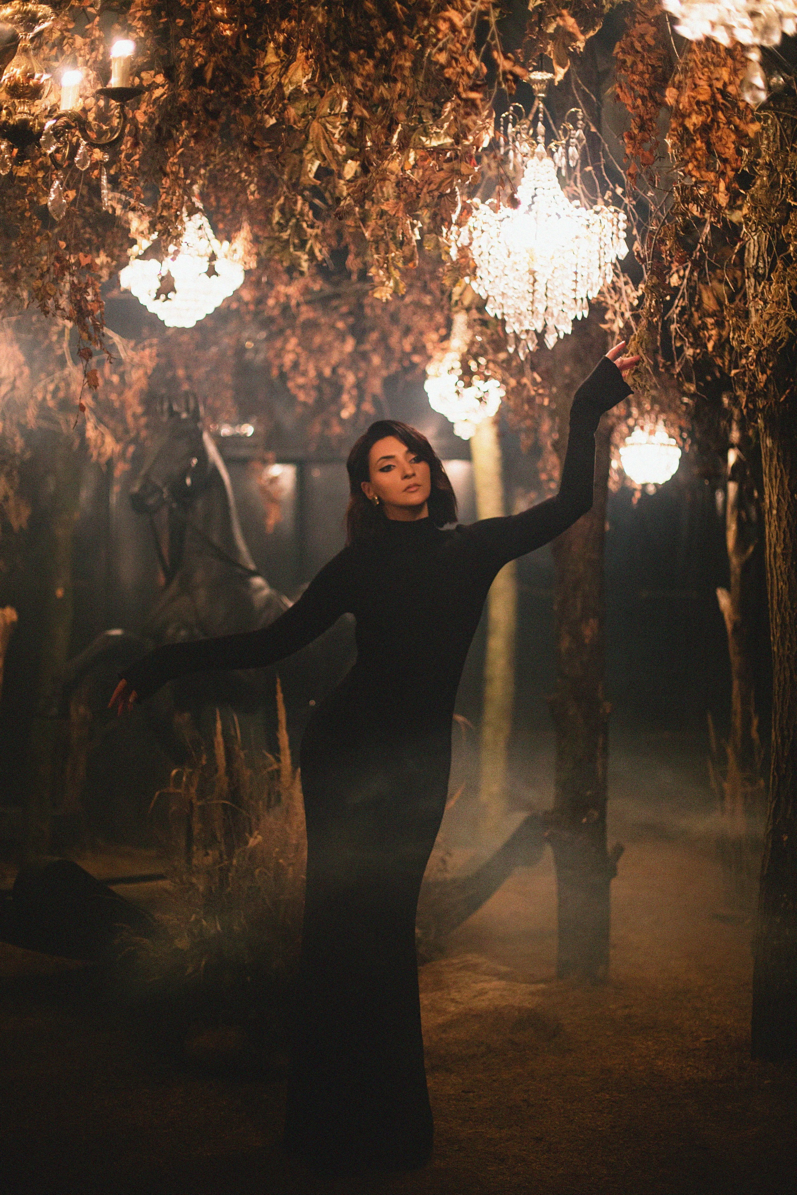 Кристи. Портретный и свадебный фотограф Даня Похватова