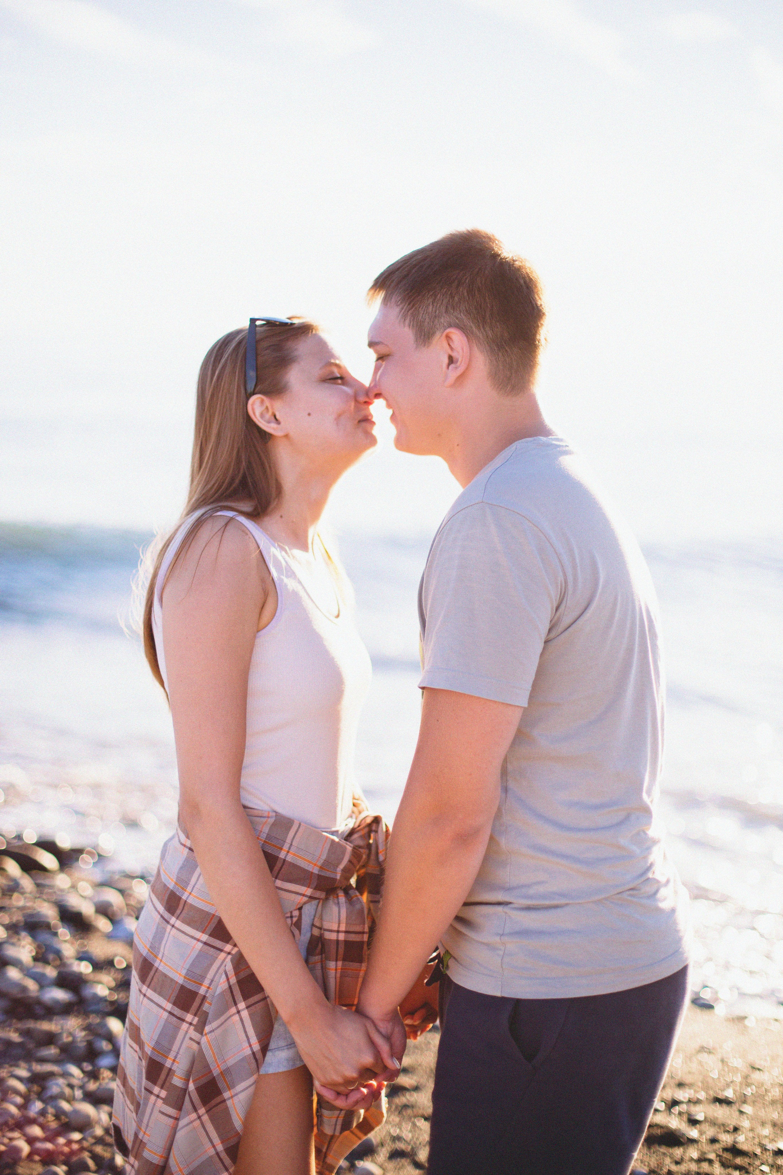 Анна. Портретный и свадебный фотограф Даня Похватова