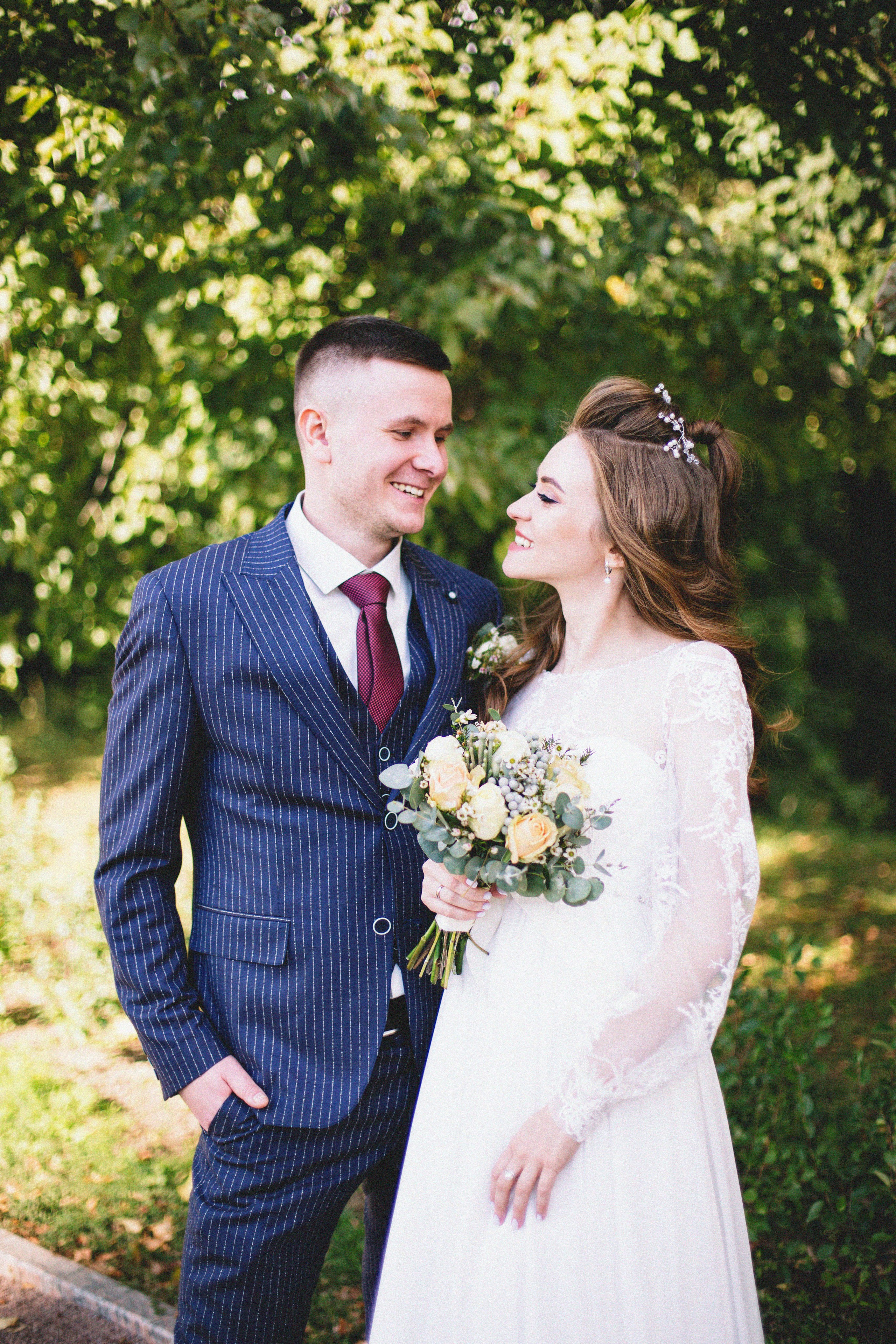 Владимир и Екатерина. Портретный и свадебный фотограф Даня Похватова