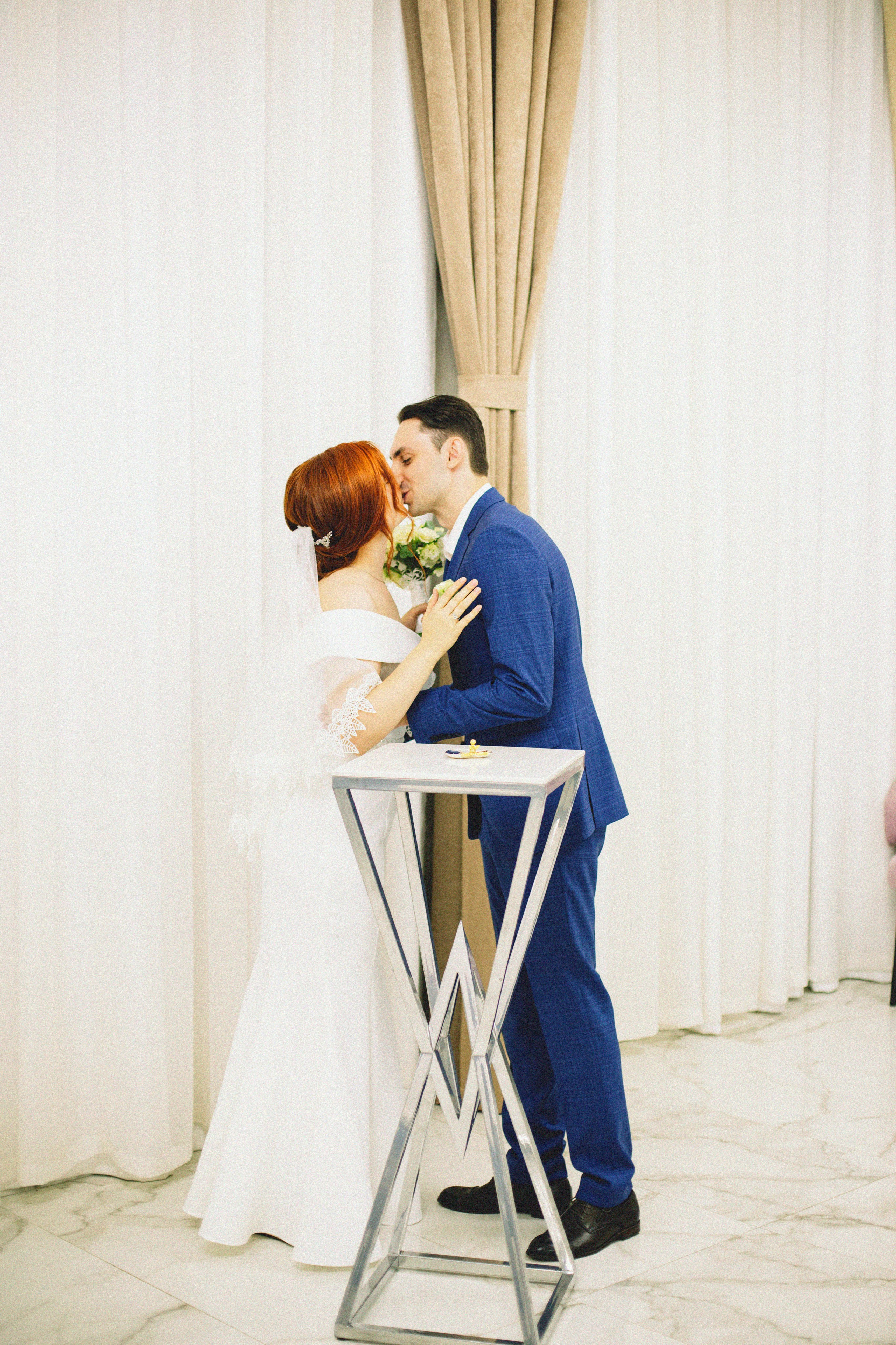 Ольга. Портретный и свадебный фотограф Даня Похватова