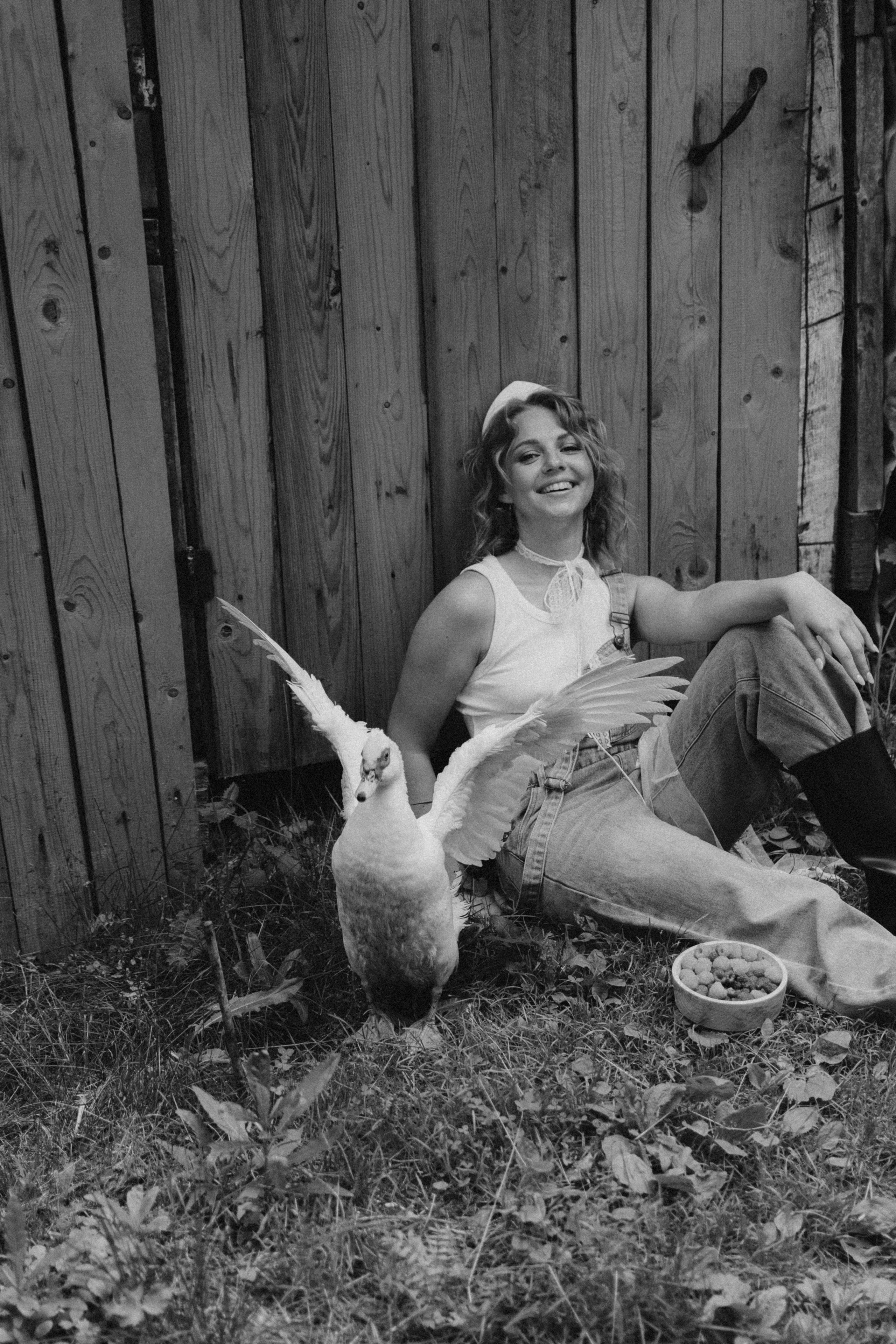 Ваше утро. Фотограф Анфиса Хардина Екатеринбург