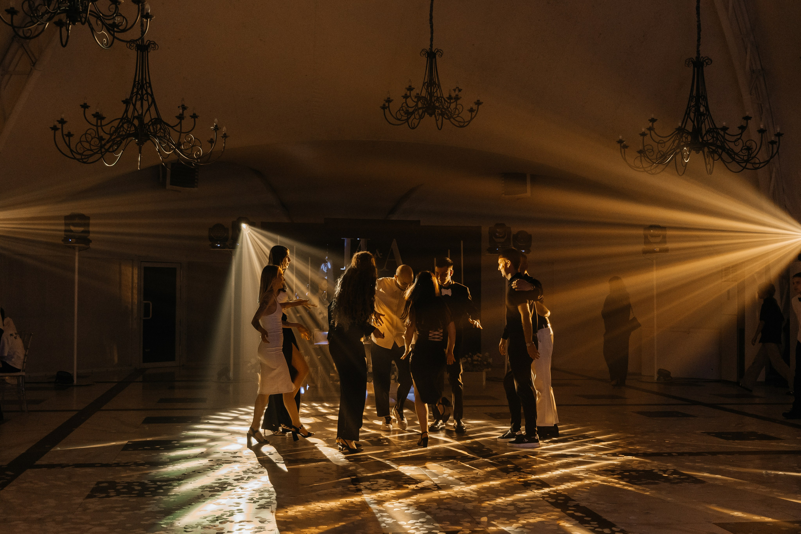 I&A. Фотограф Таганрог Хребет София