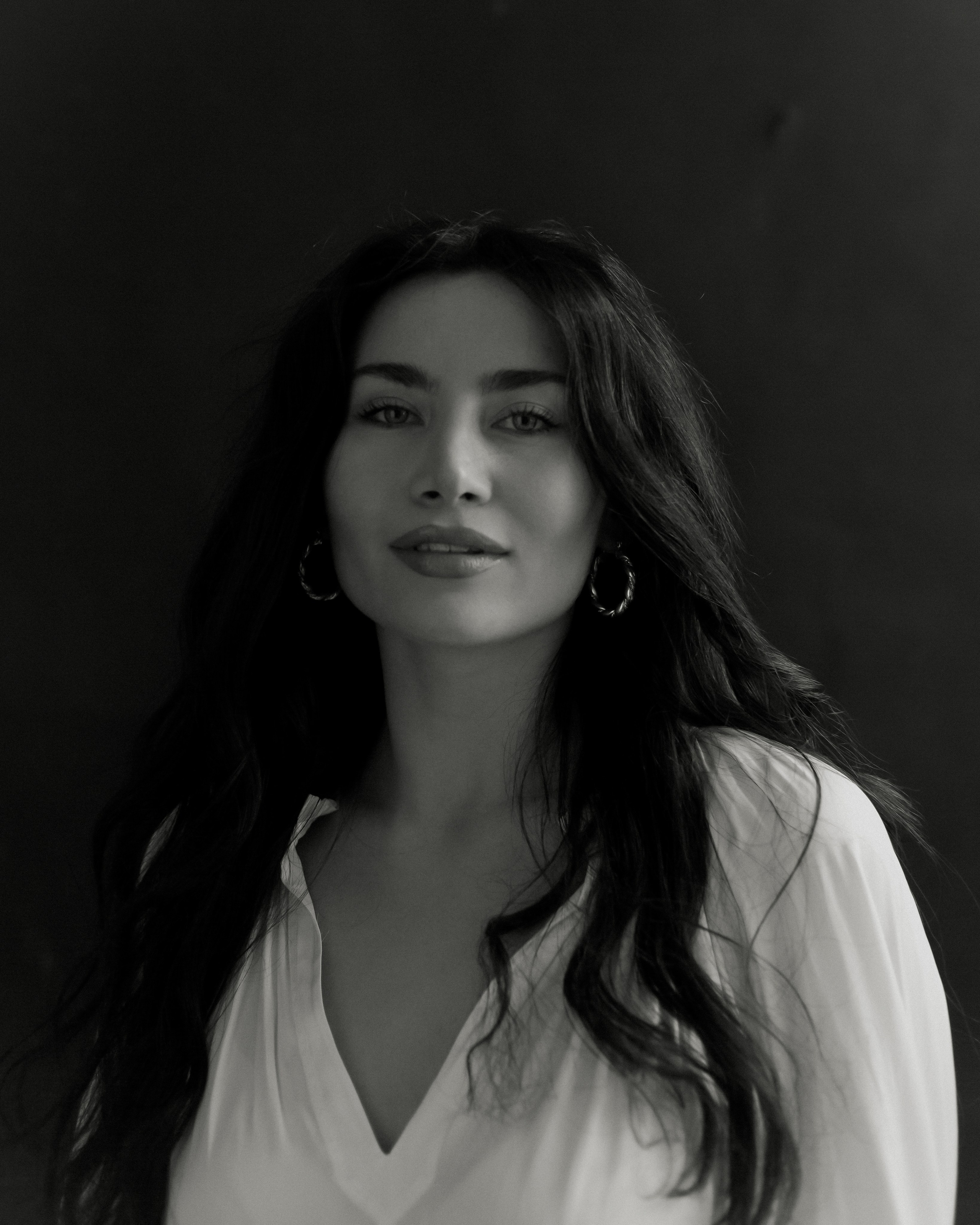 Лена. Egor Plakhotin Photography