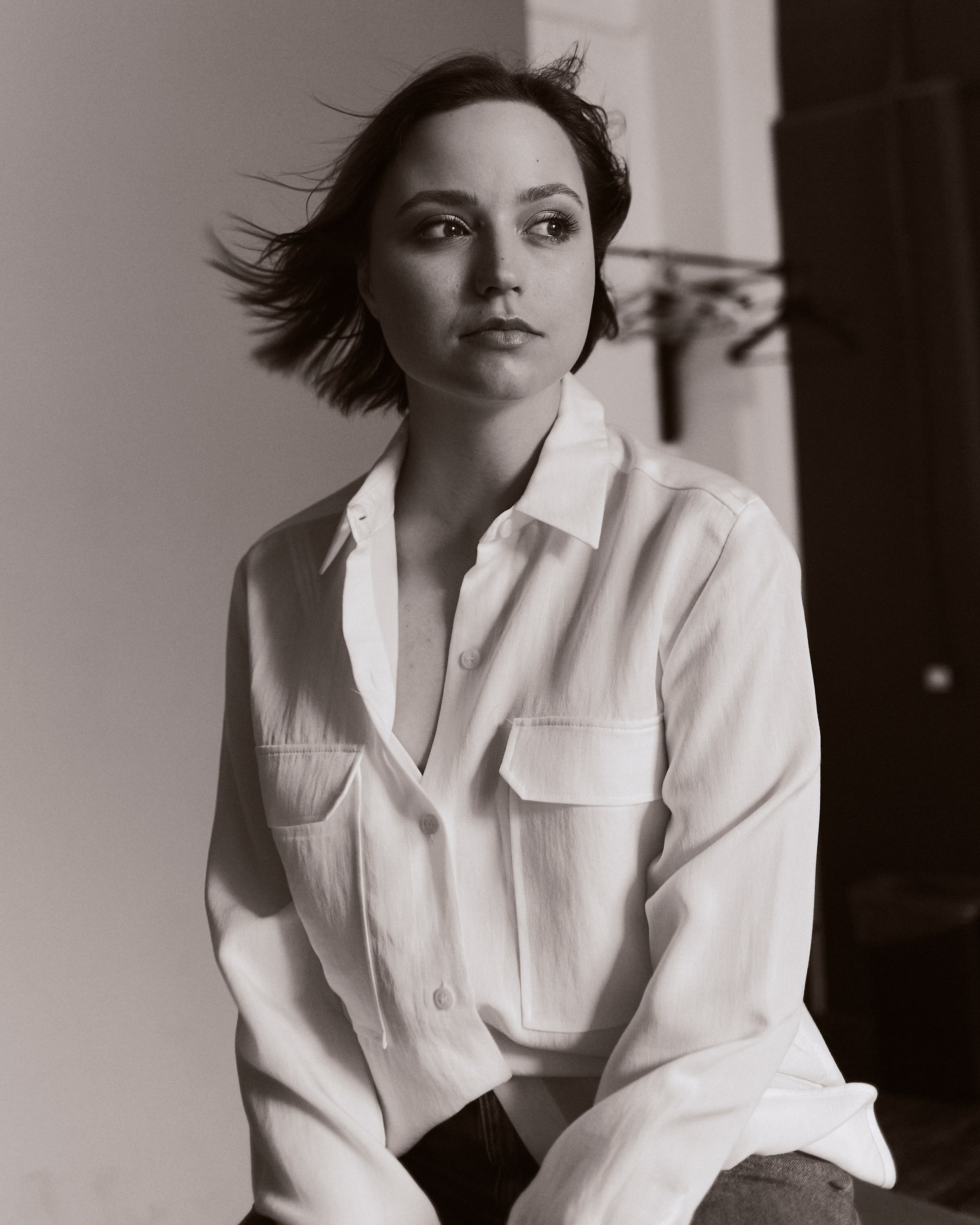 Аня. Egor Plakhotin Photography