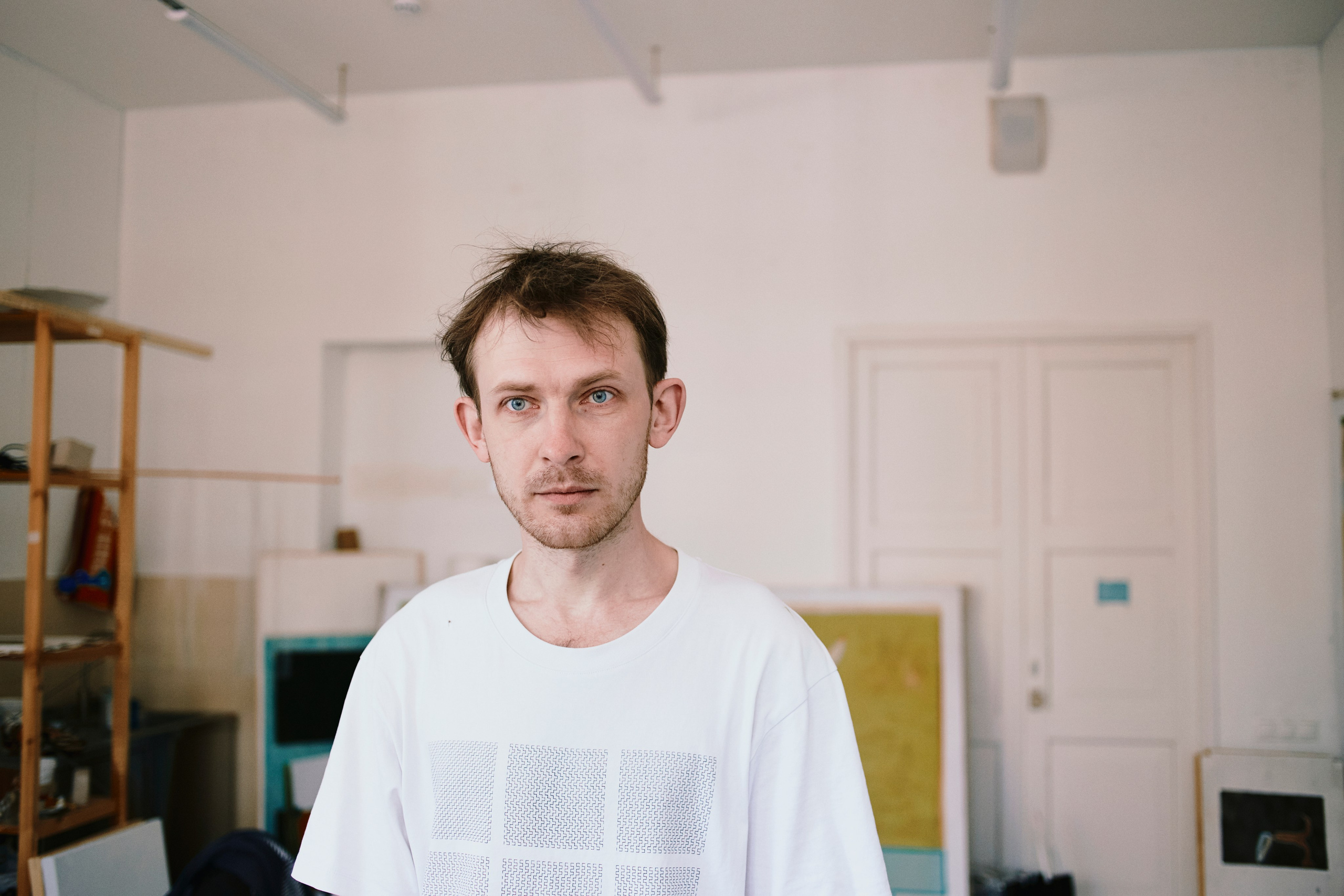 Мастерская Гаража, выпускники. Egor Plakhotin Photography