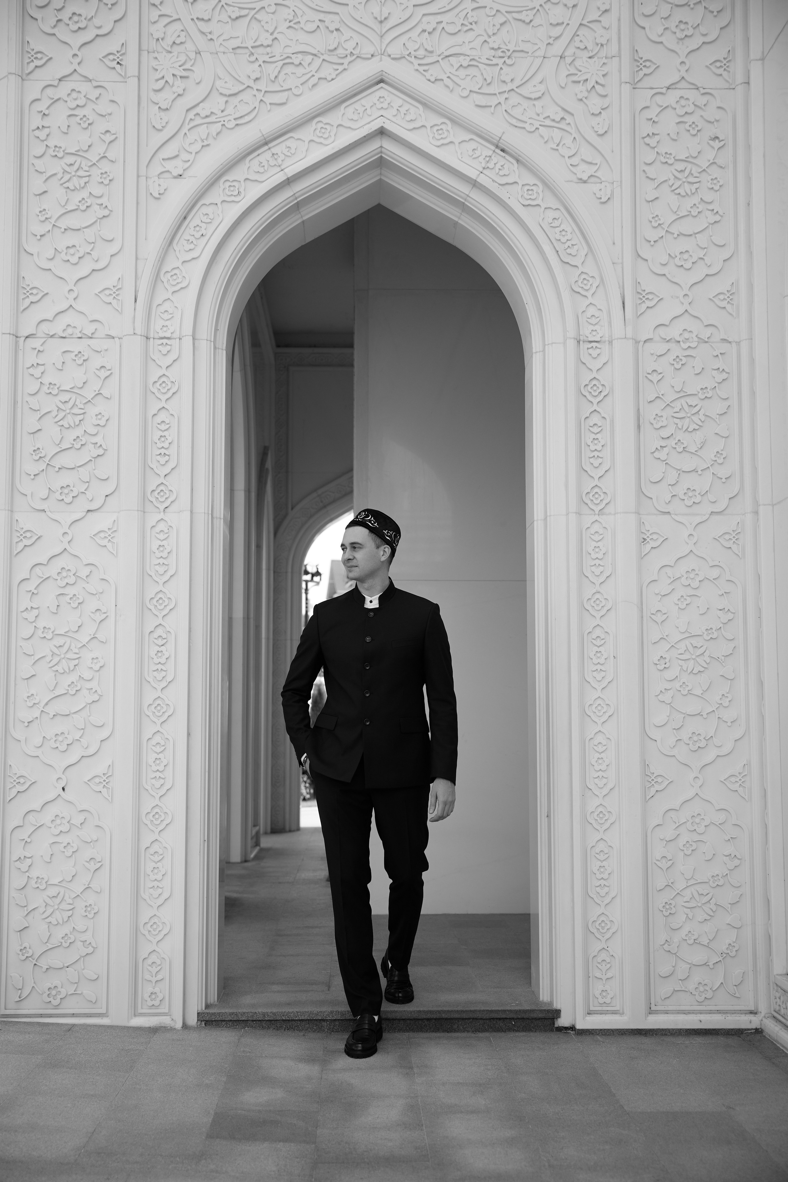 Rafis & Regina. Главная