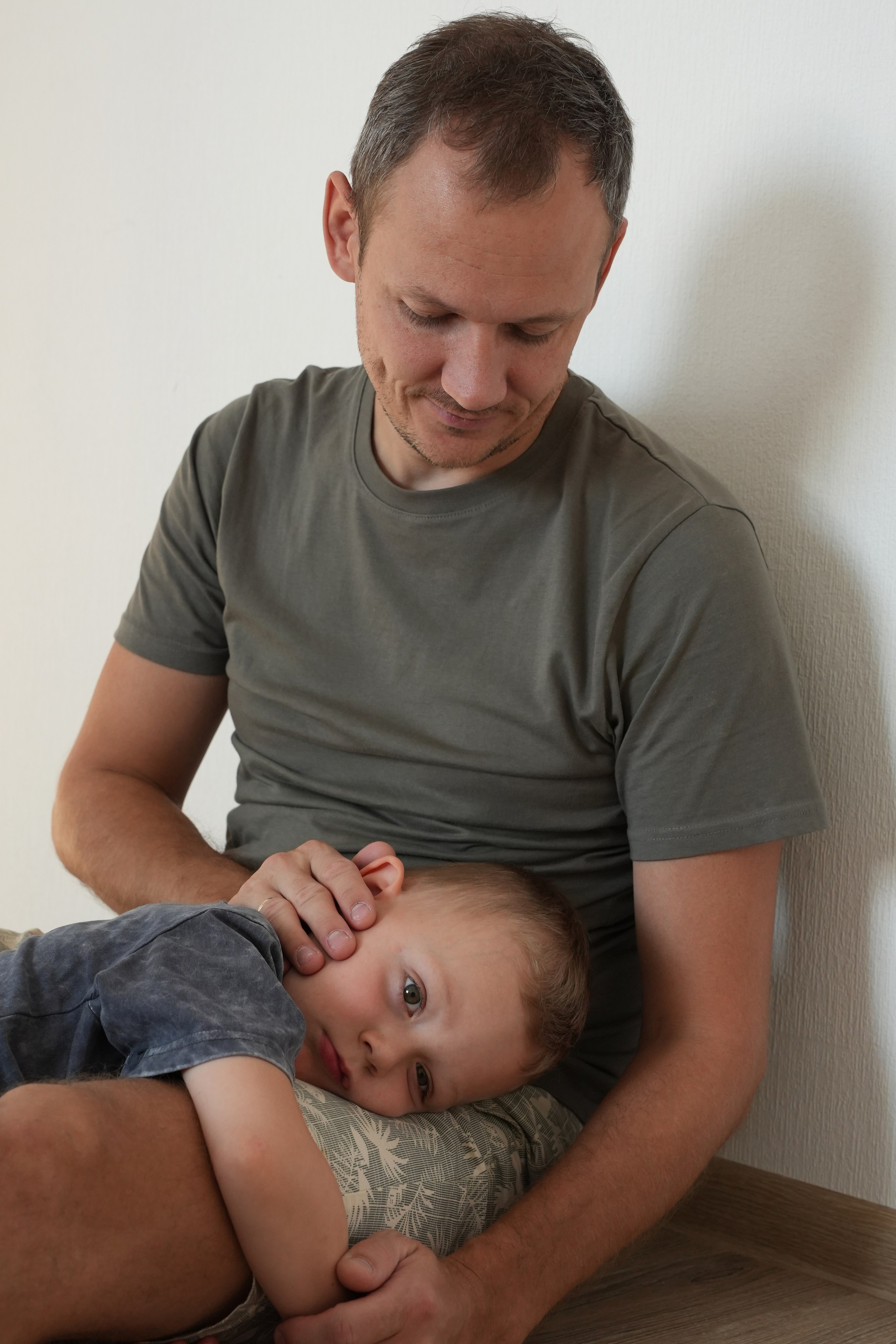 Семья. Фотограф Екатеринбург Татьяна Симакова