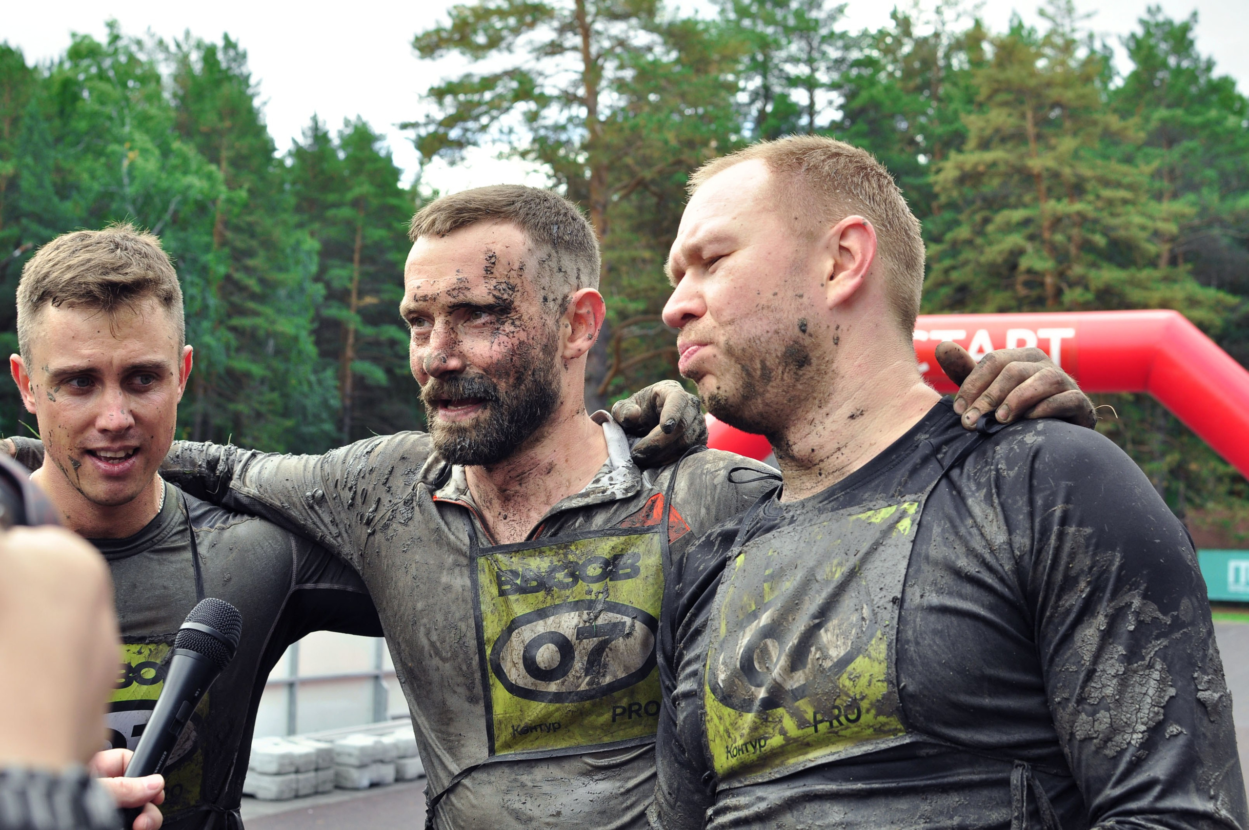 Вызов СКБ Контур. Фотограф Екатеринбург Татьяна Симакова