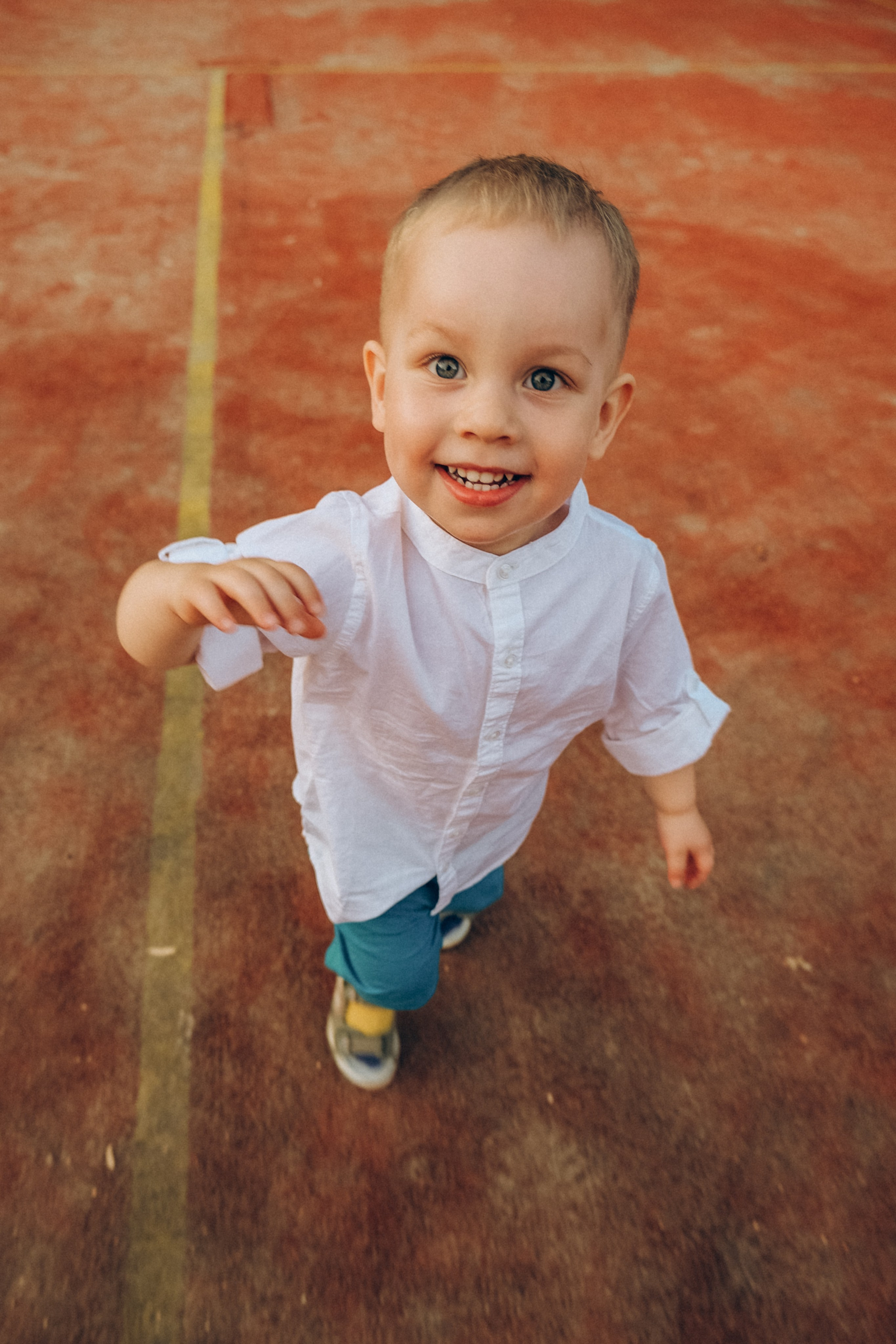 Наш отдых в Турции