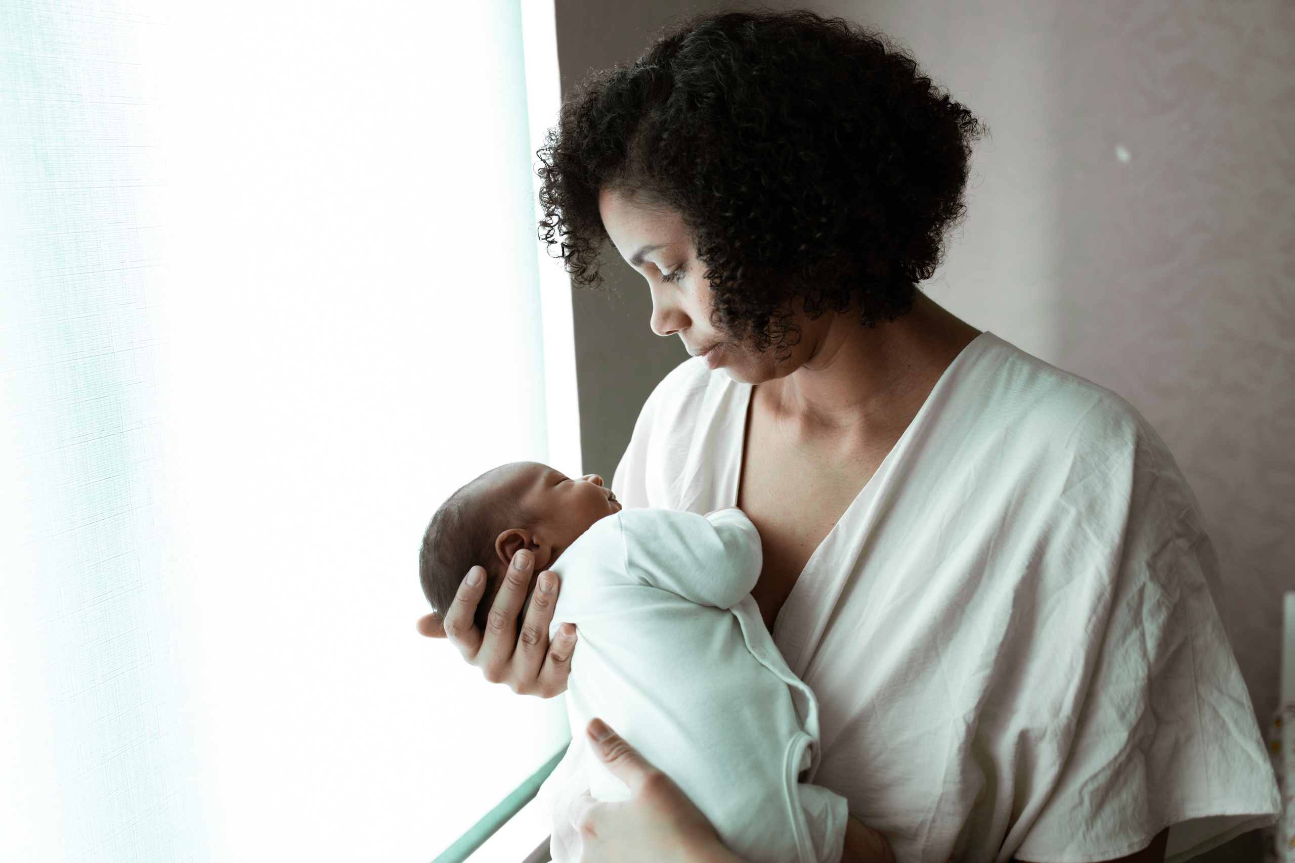 Lifestyle и прогулки. Фотограф новорождённых в Москве и МО