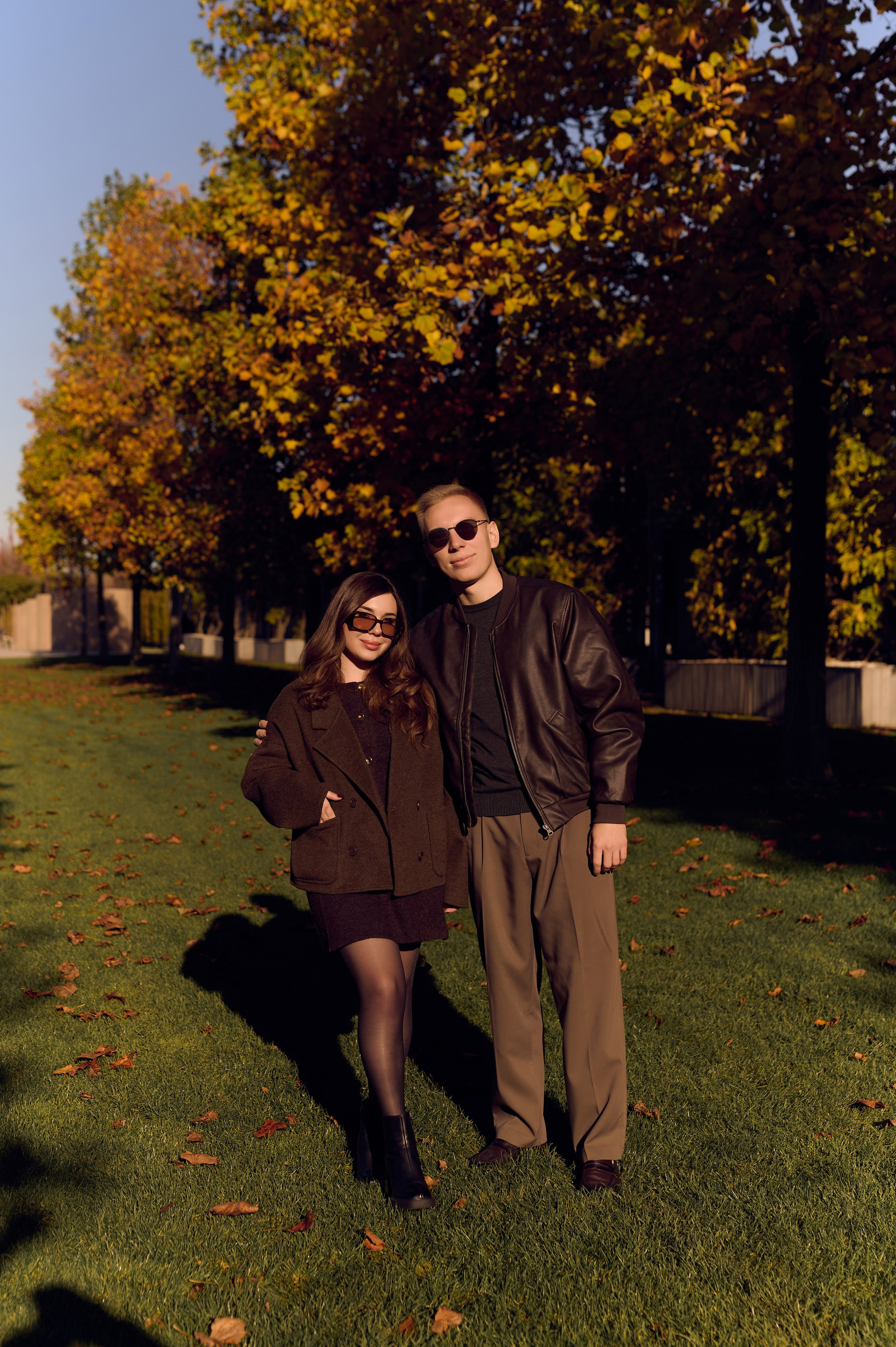 Семья Сабины. Фотограф в Краснодаре Скубицкая Альбина