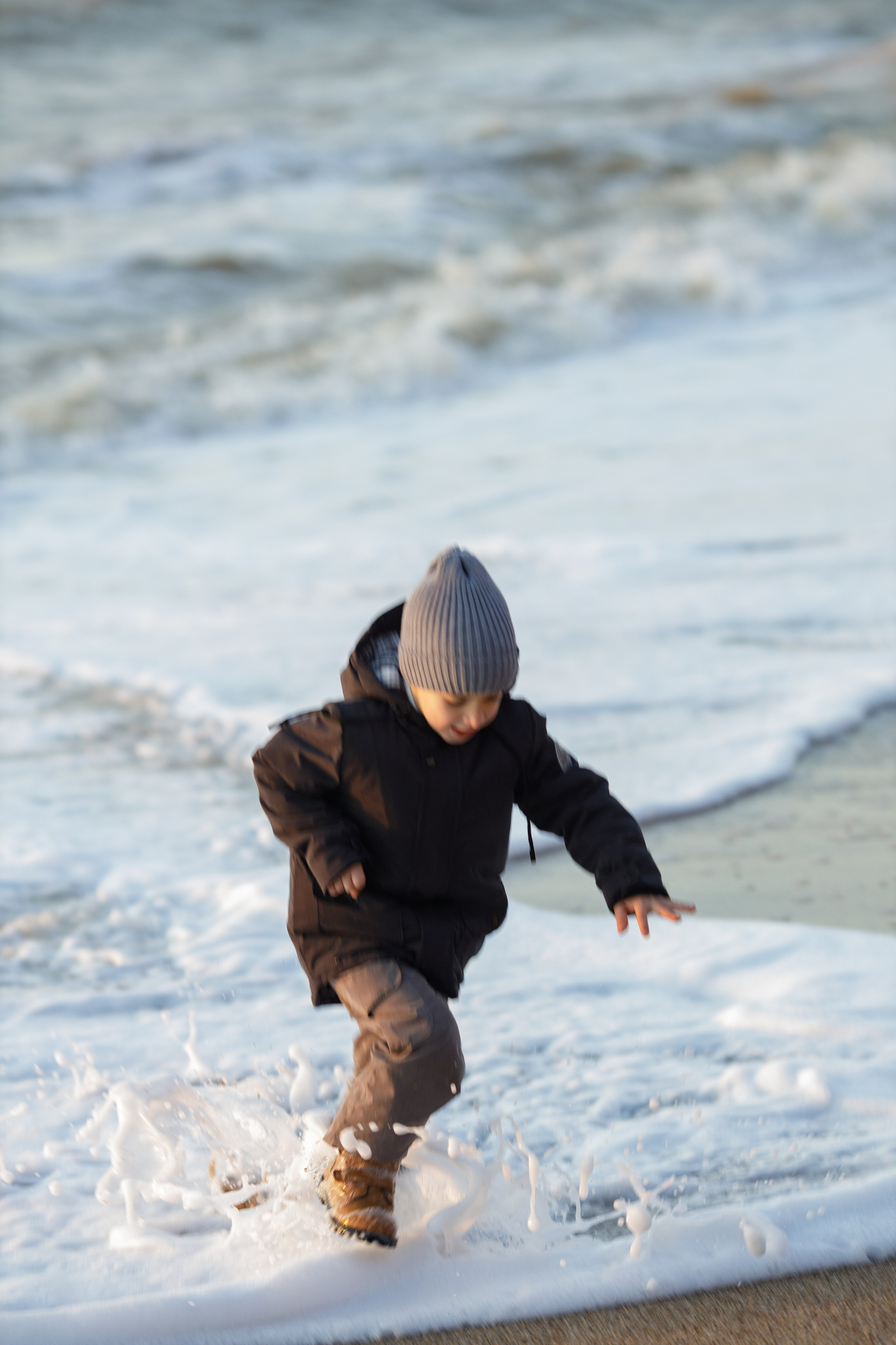 Sofuto. Весна 2024. Римма Зайцева контент для брендов