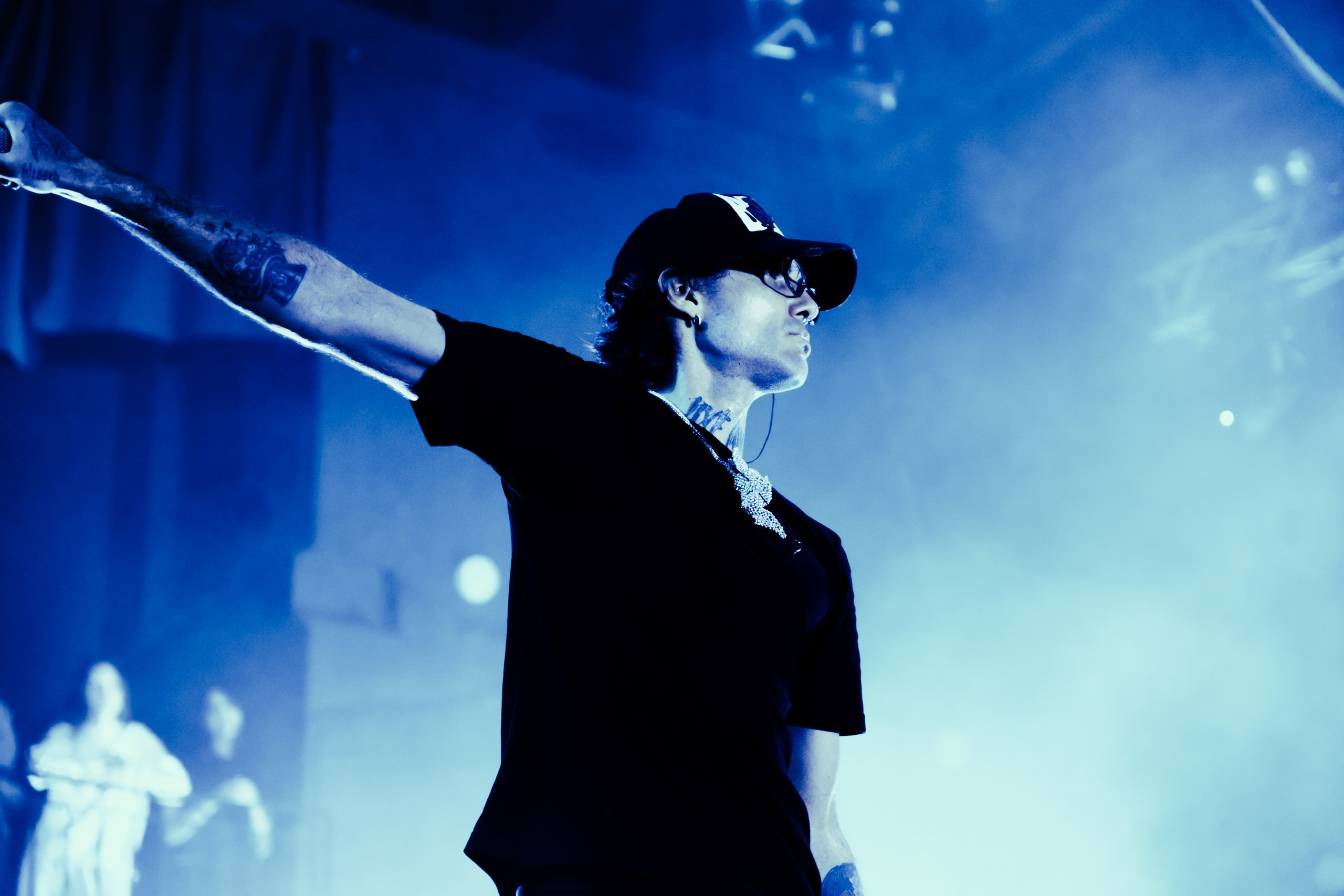 Lovv66. Концертный фотограф в Санкт-Петербурге