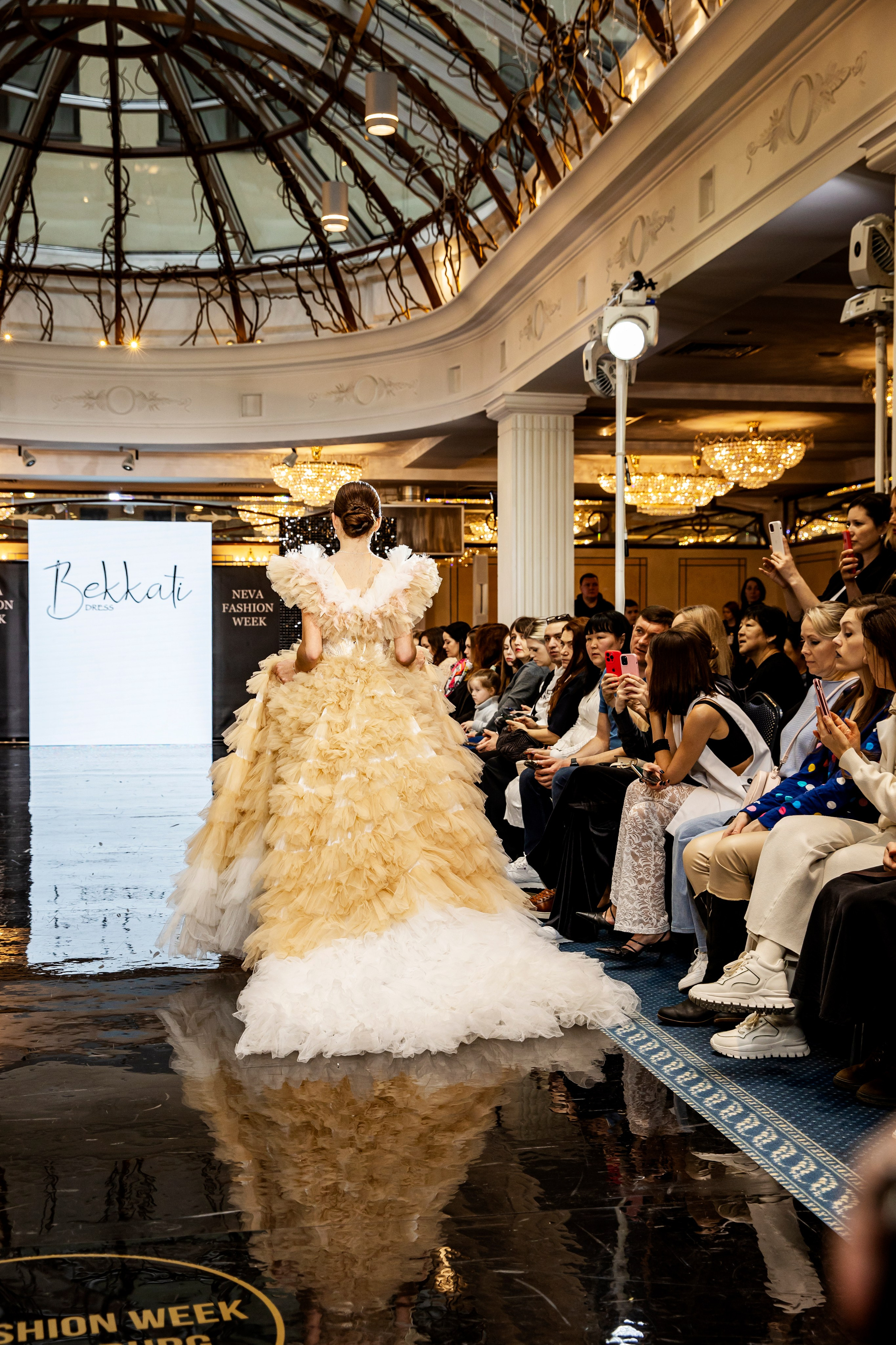 NEVA — 2024. Фотограф — Татьяна Кириллова, г. Санкт-Петербург