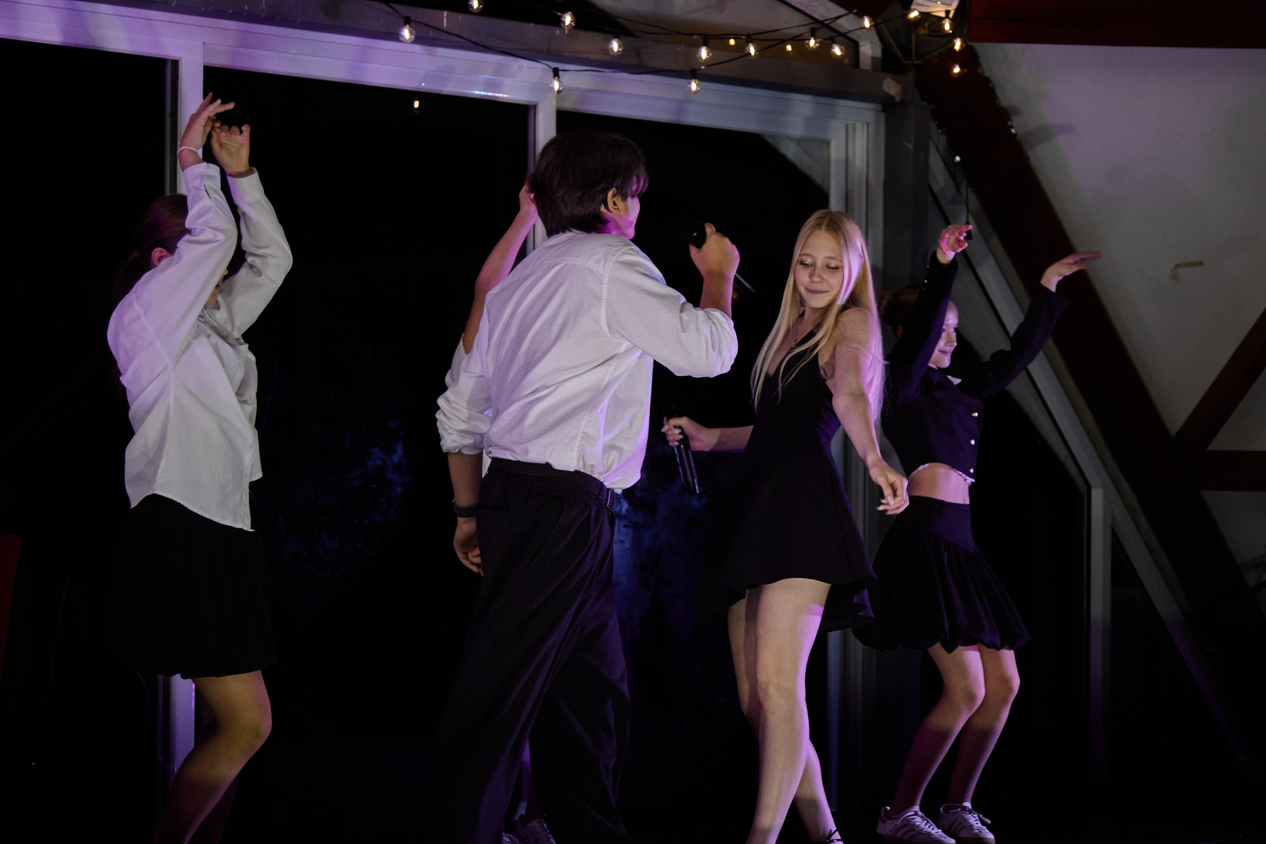 АртСтарт. Фотограф в Москве Илья