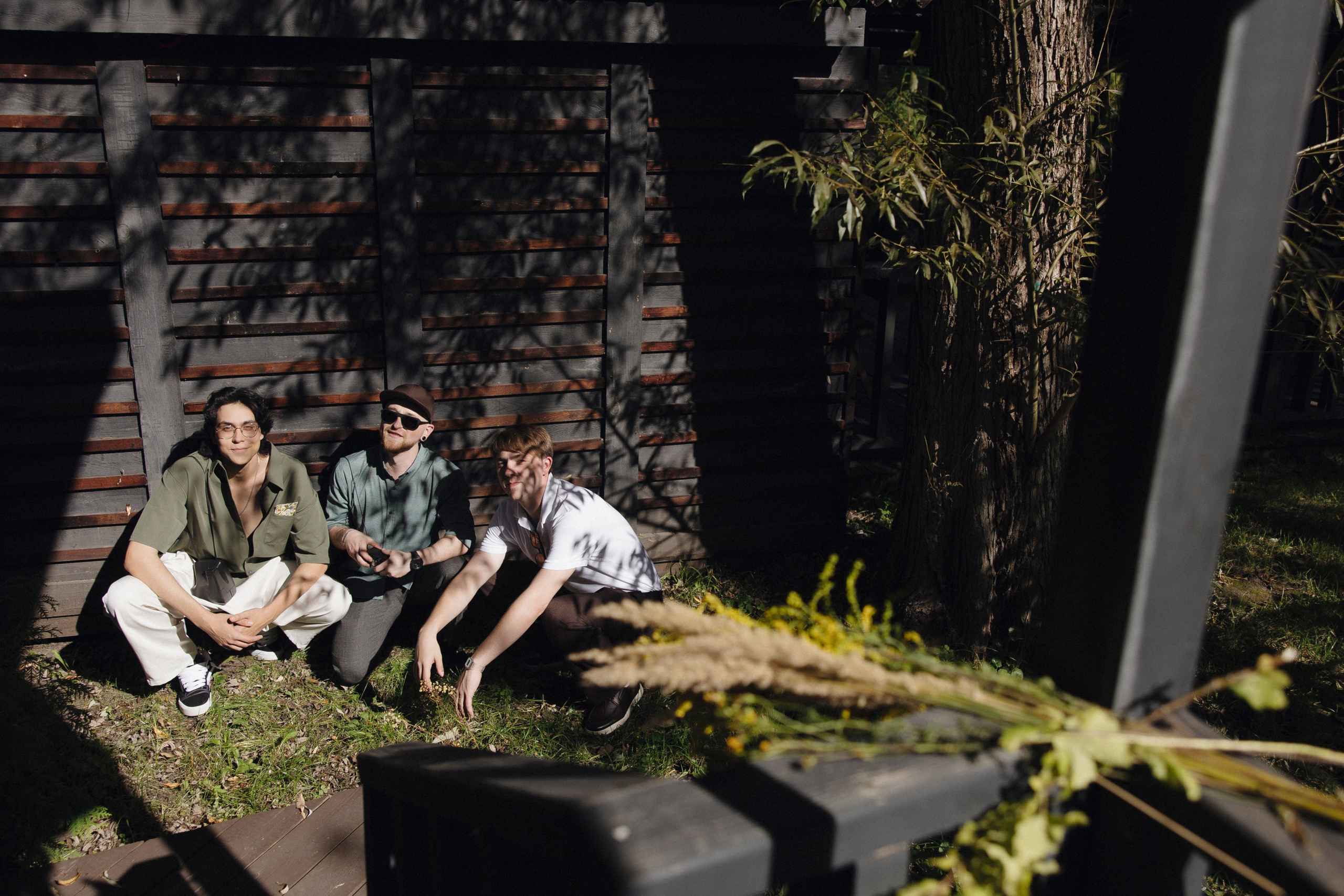 Ирина и Сергей. Свадебный фотограф Курск Максим Ноздрачев