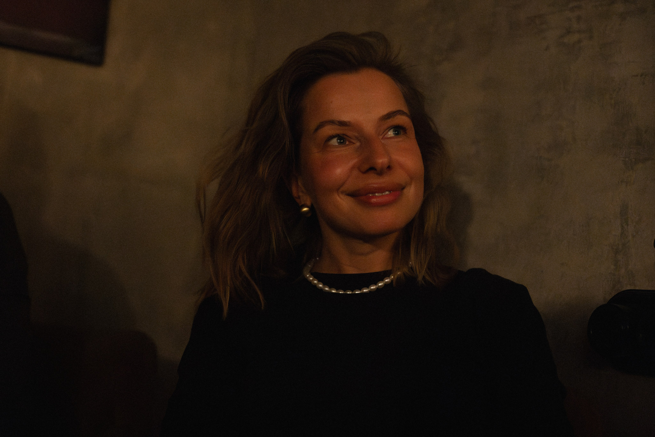 Event stand Up. Фотограф в Санкт-Петербурге Александр Дымов