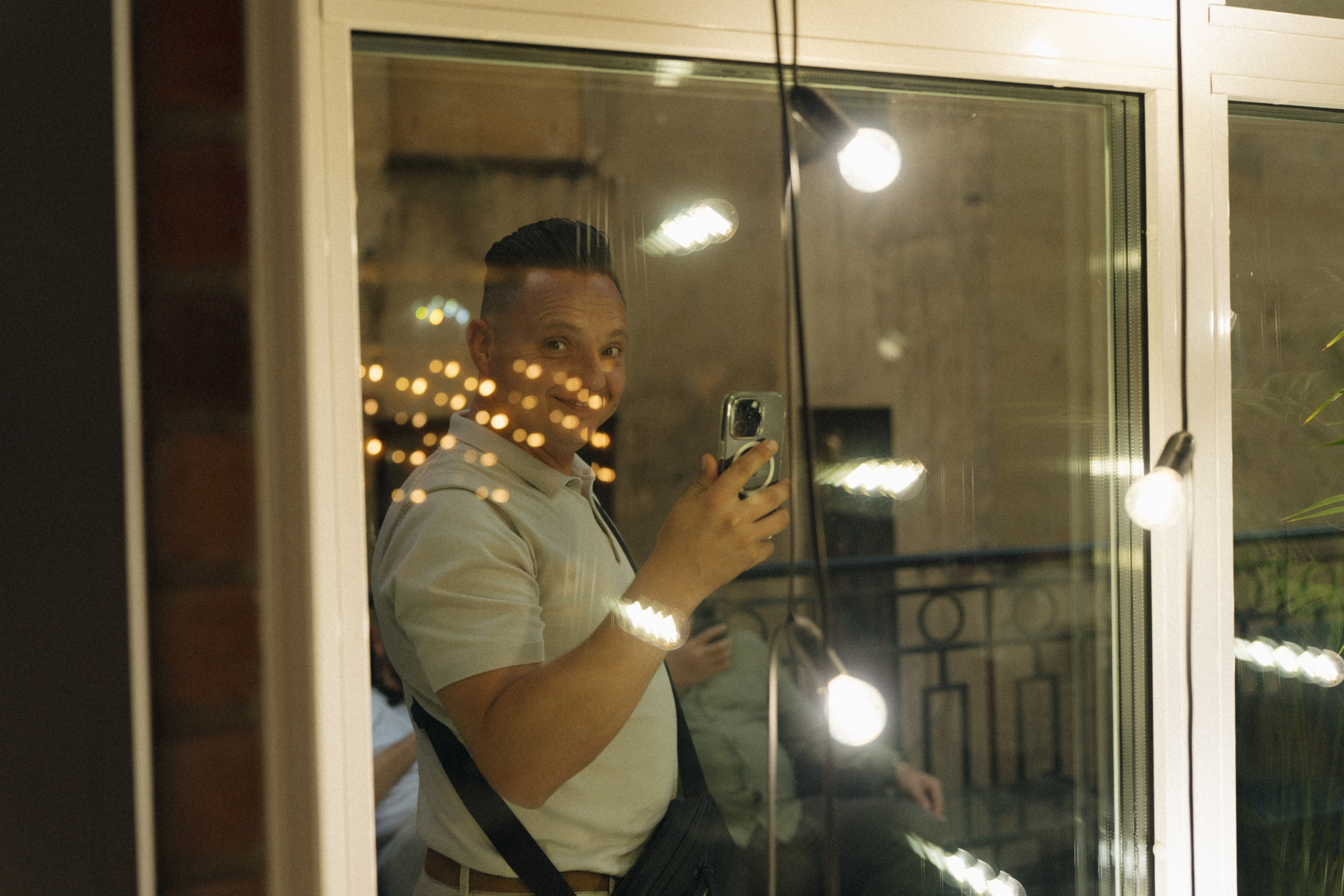 Атриум Холл. Фотограф в Санкт-Петербурге Александр Дымов