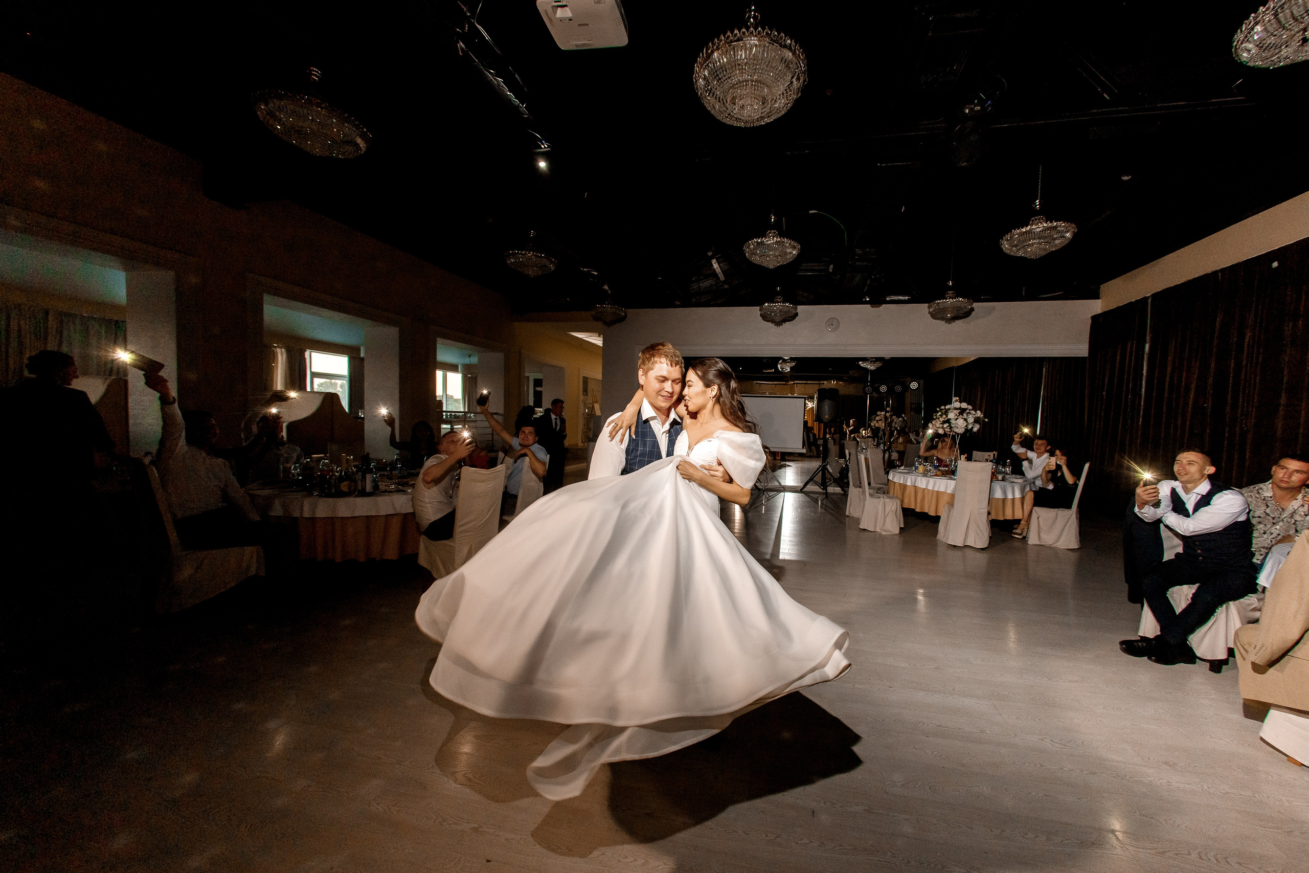 Владислав и Радмила. Свадебный и семейный фотограф Разида Мухаметова