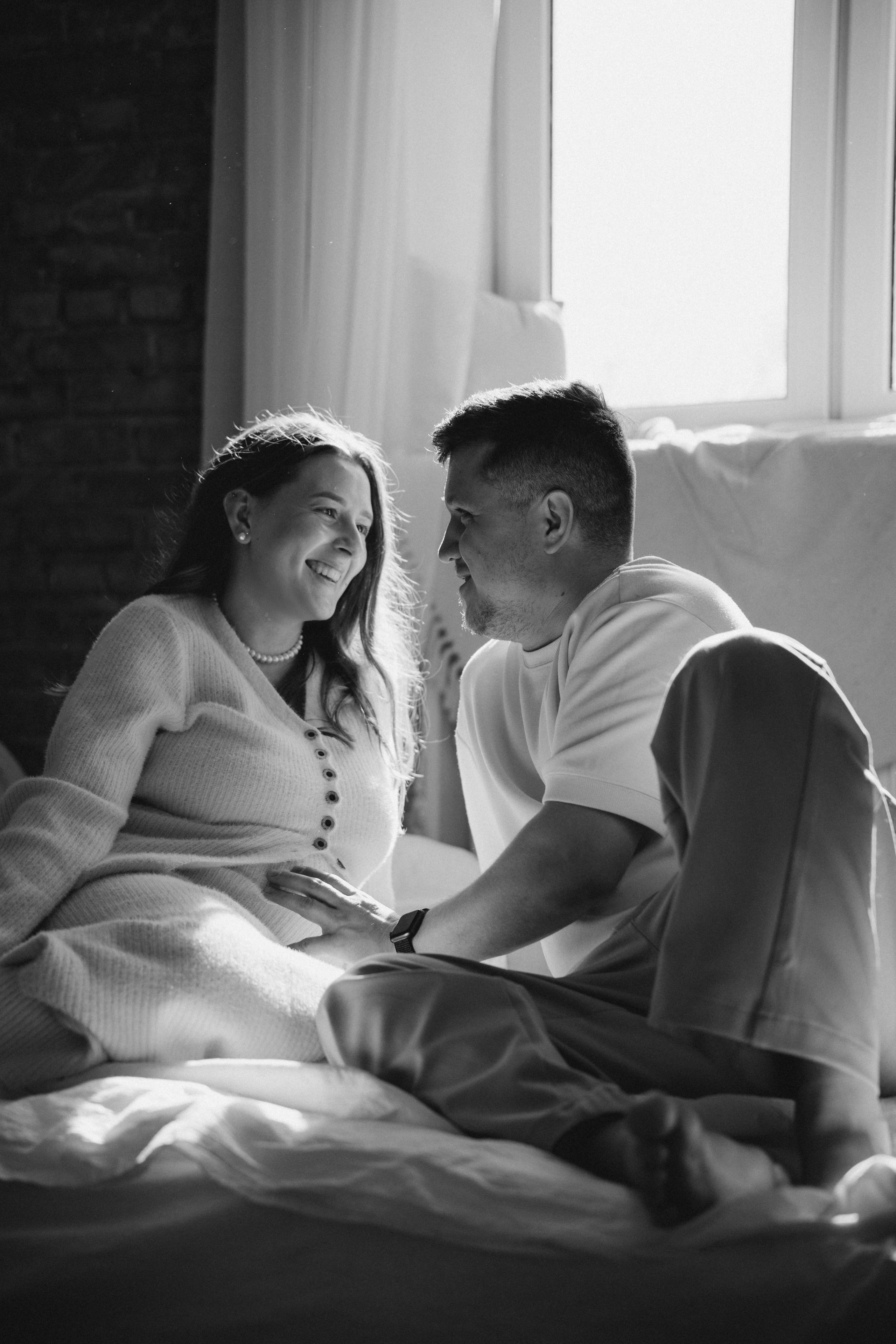 Беременность. Свадебный фотограф Юлия Галкина Ростов на Дону