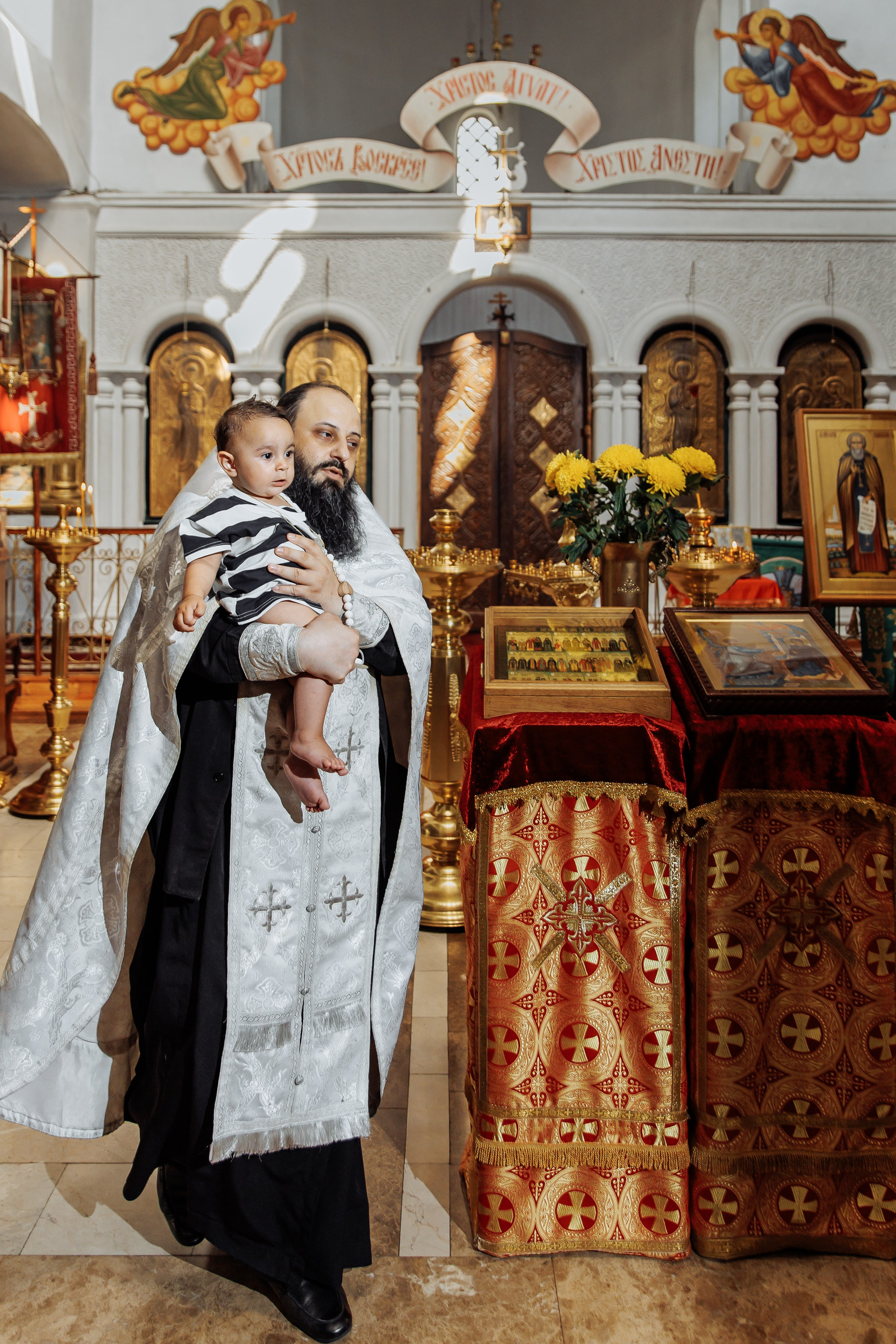 Сухумский Кафедральный собор. Свадебный фотограф в Абхазии, Сухум, Гагра, Сочи