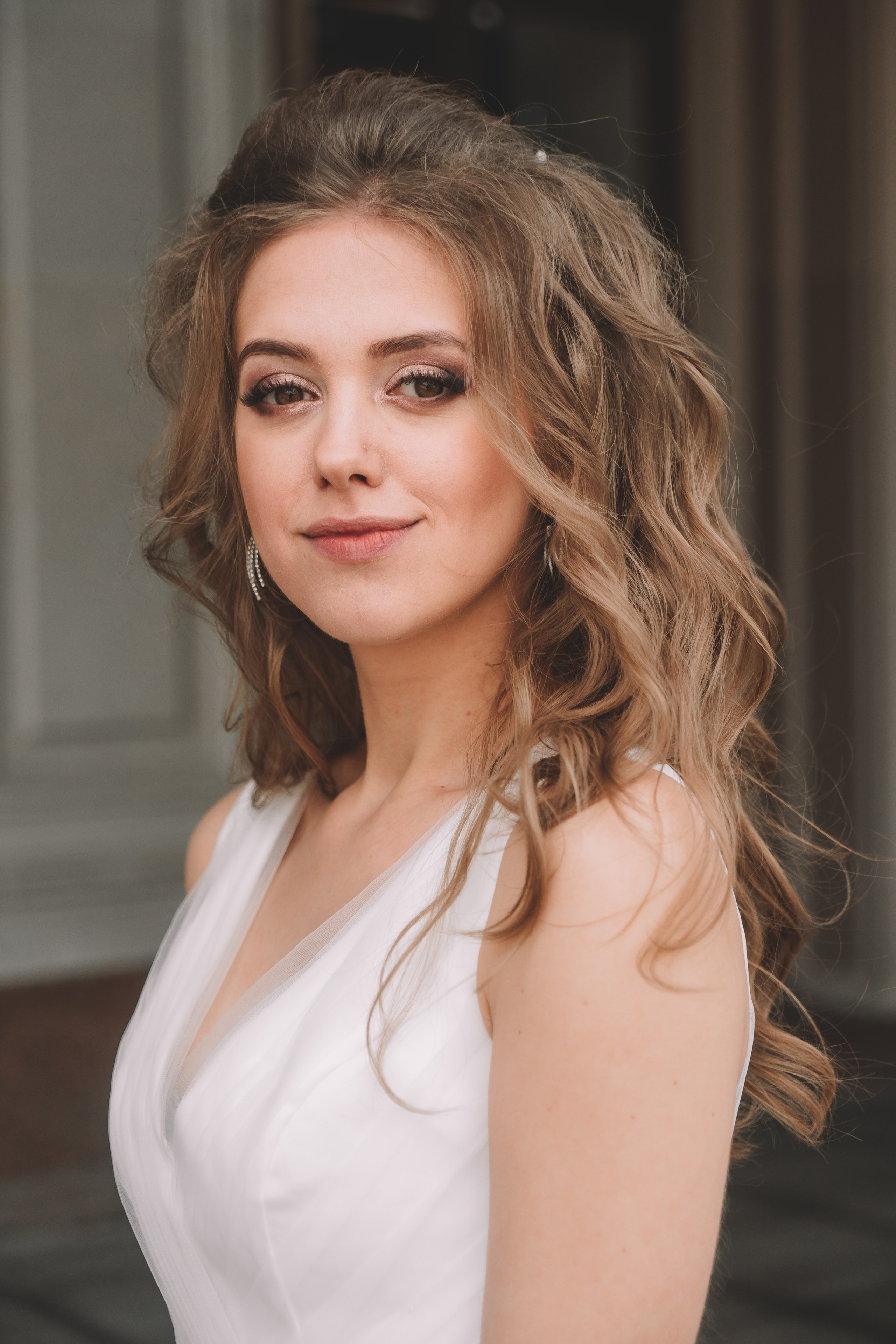 Свадебные съемки. Репортажный и свадебный фотограф в Москве Дарья