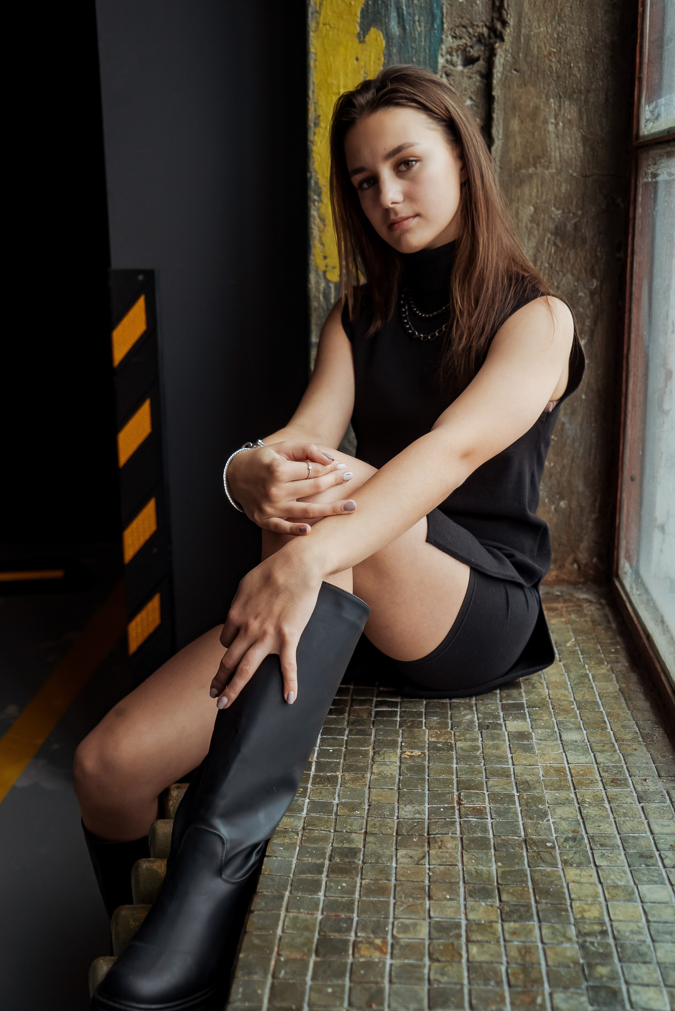 Индивидуальные съемки. Репортажный и свадебный фотограф в Москве Дарья