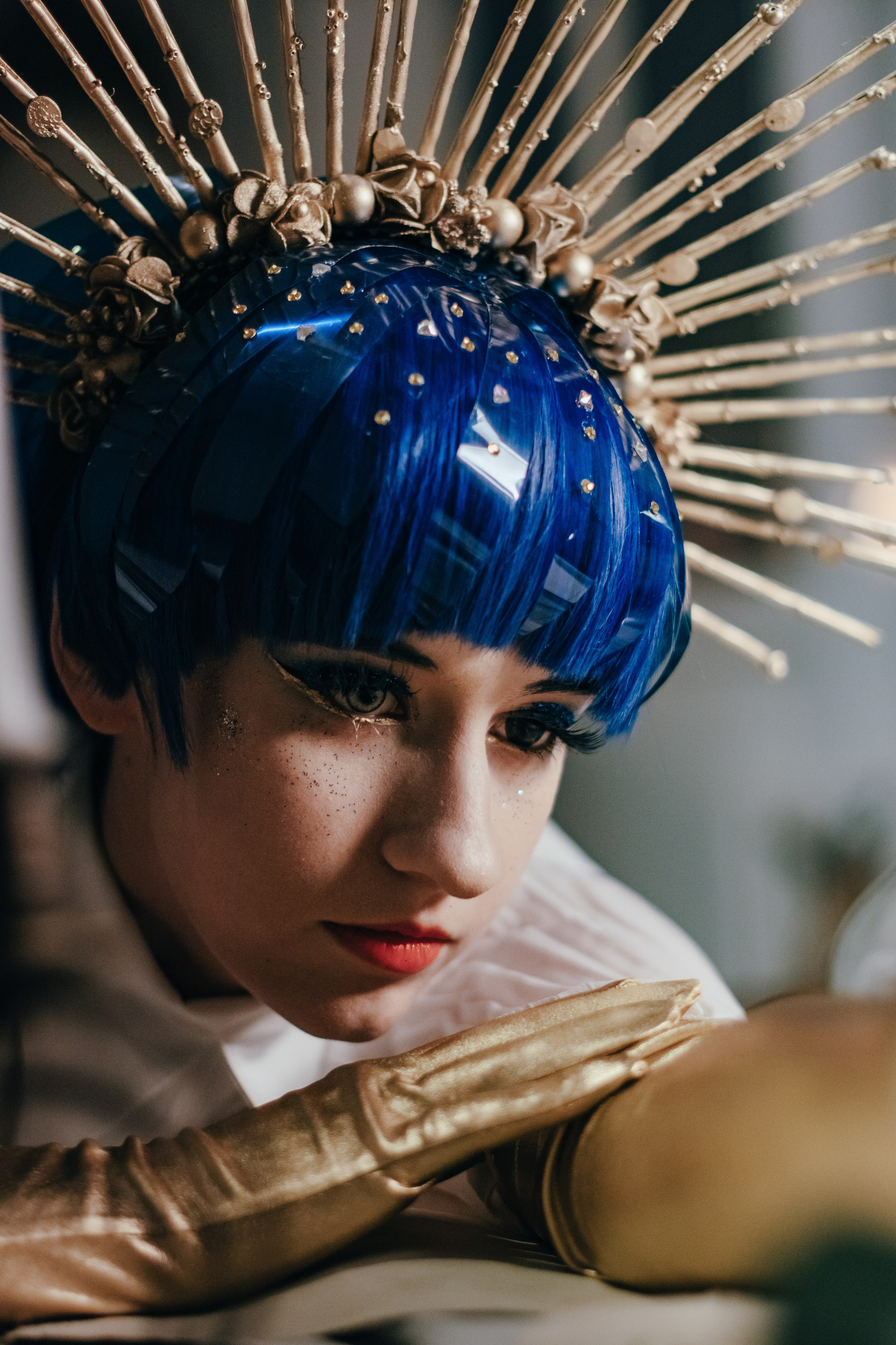 Индивидуальные съемки. Репортажный и свадебный фотограф в Москве Дарья