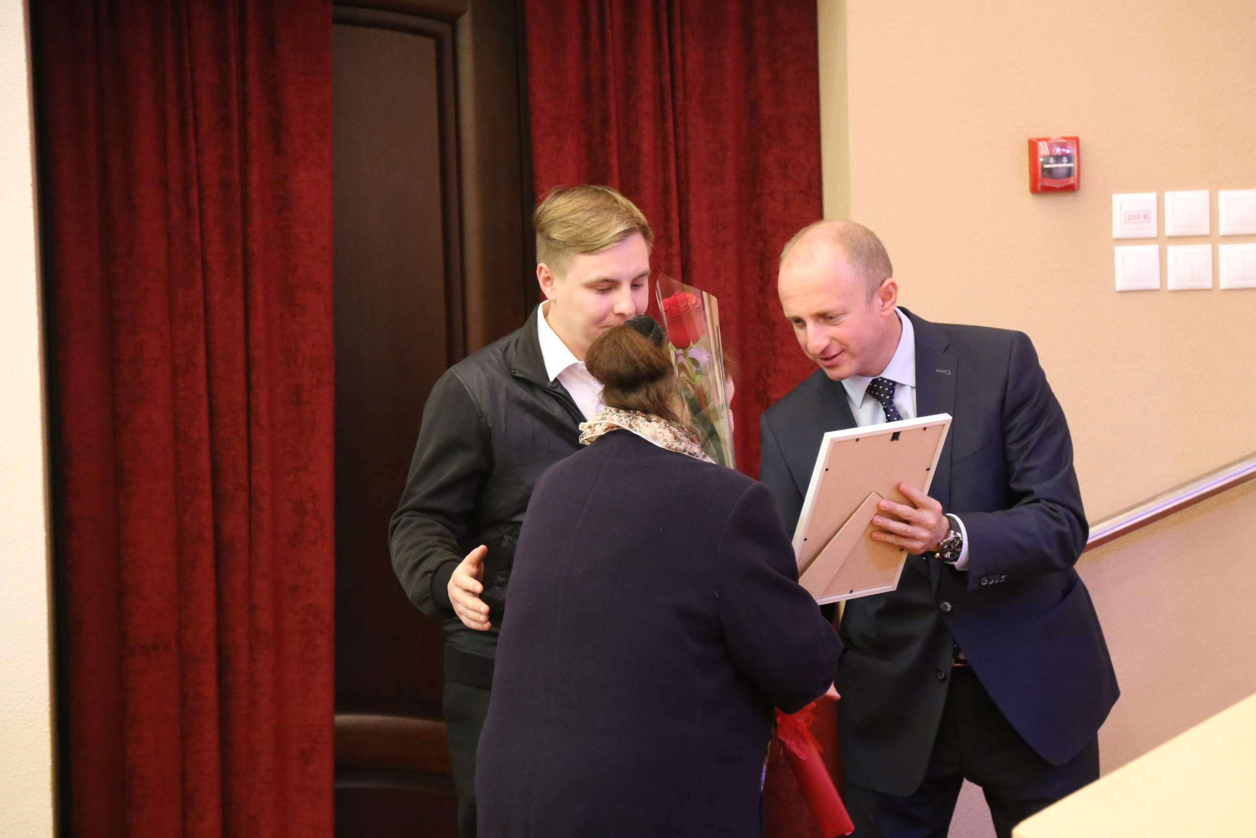 День Волонтёра. Жизнь курорта Кабардинка в фотографиях