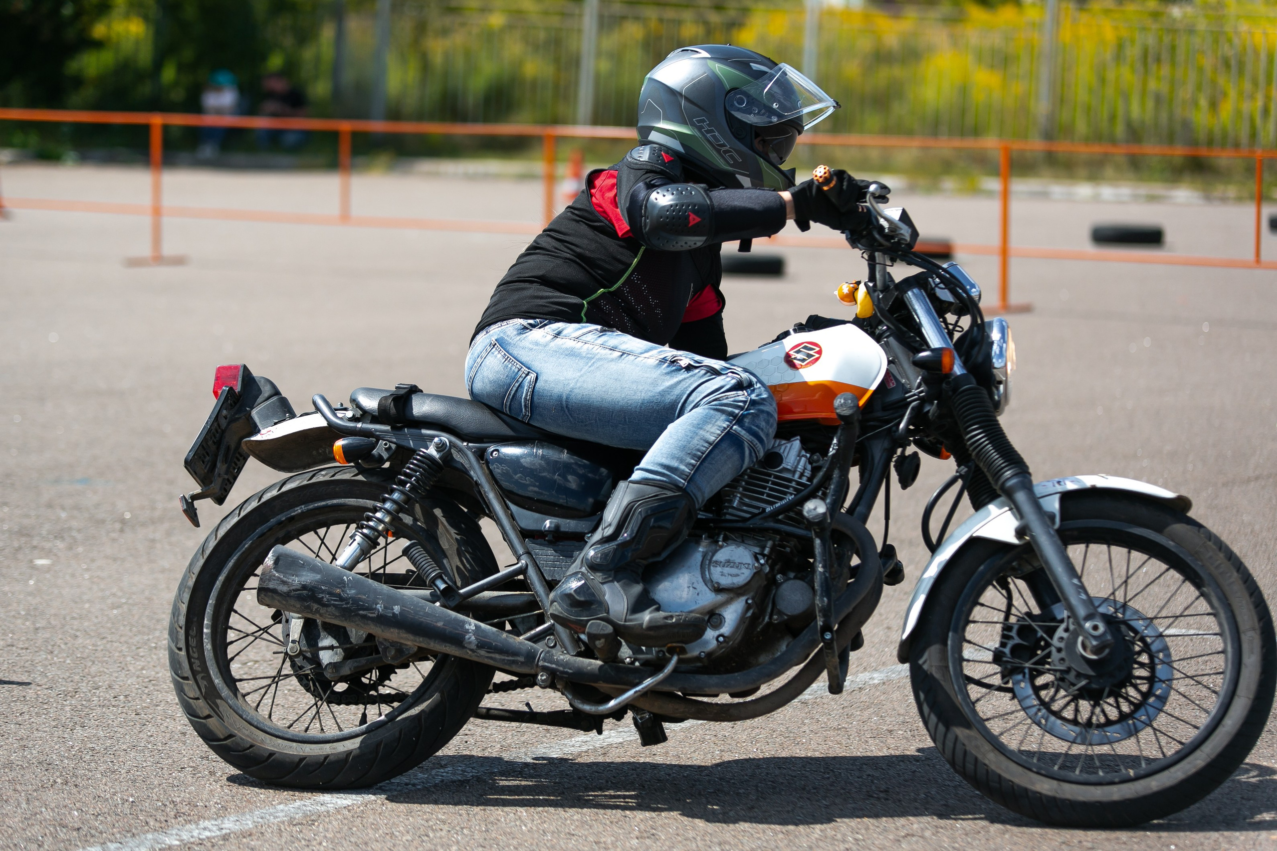 Чемпионат ЦФО 2024 — Этап Орловской области, Орел. Профессиональный фотограф в Мценске и Орловской области