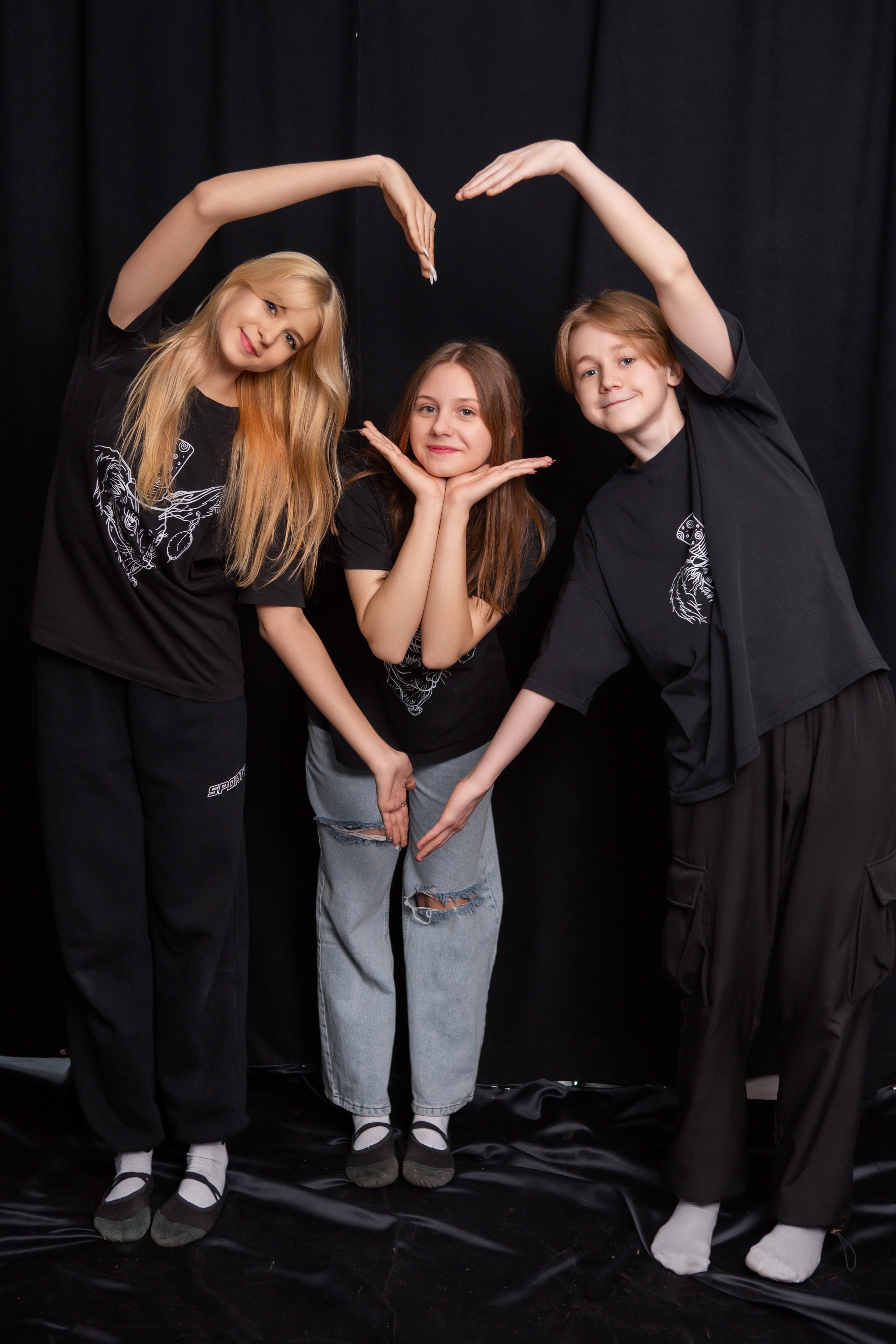 ТС ФАНТАЗИЯ — БОЛЬШАЯ СЪЕМКА. Профессиональный фотограф в Мценске и Орловской области